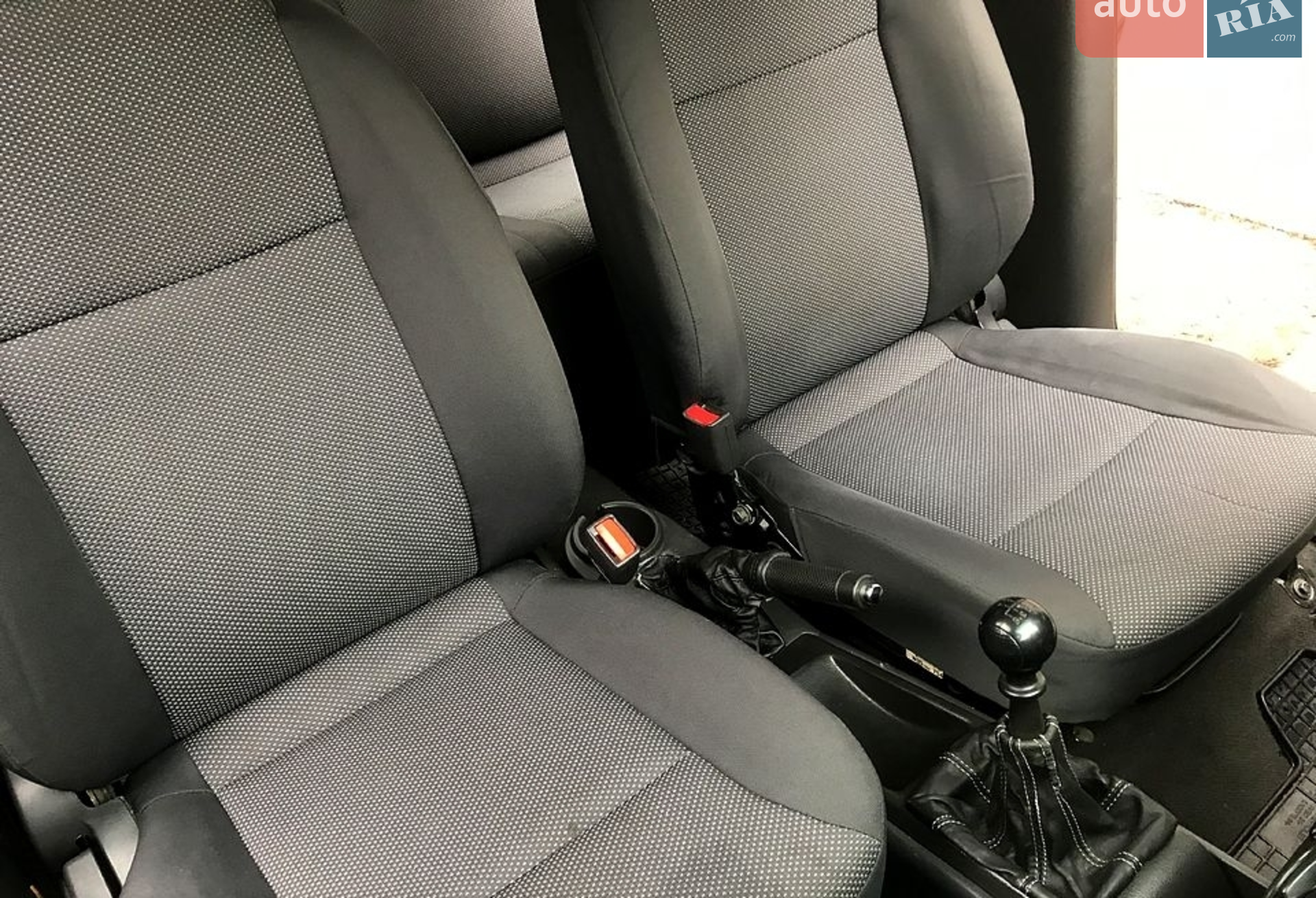 Chevrolet Aveo, 2011
