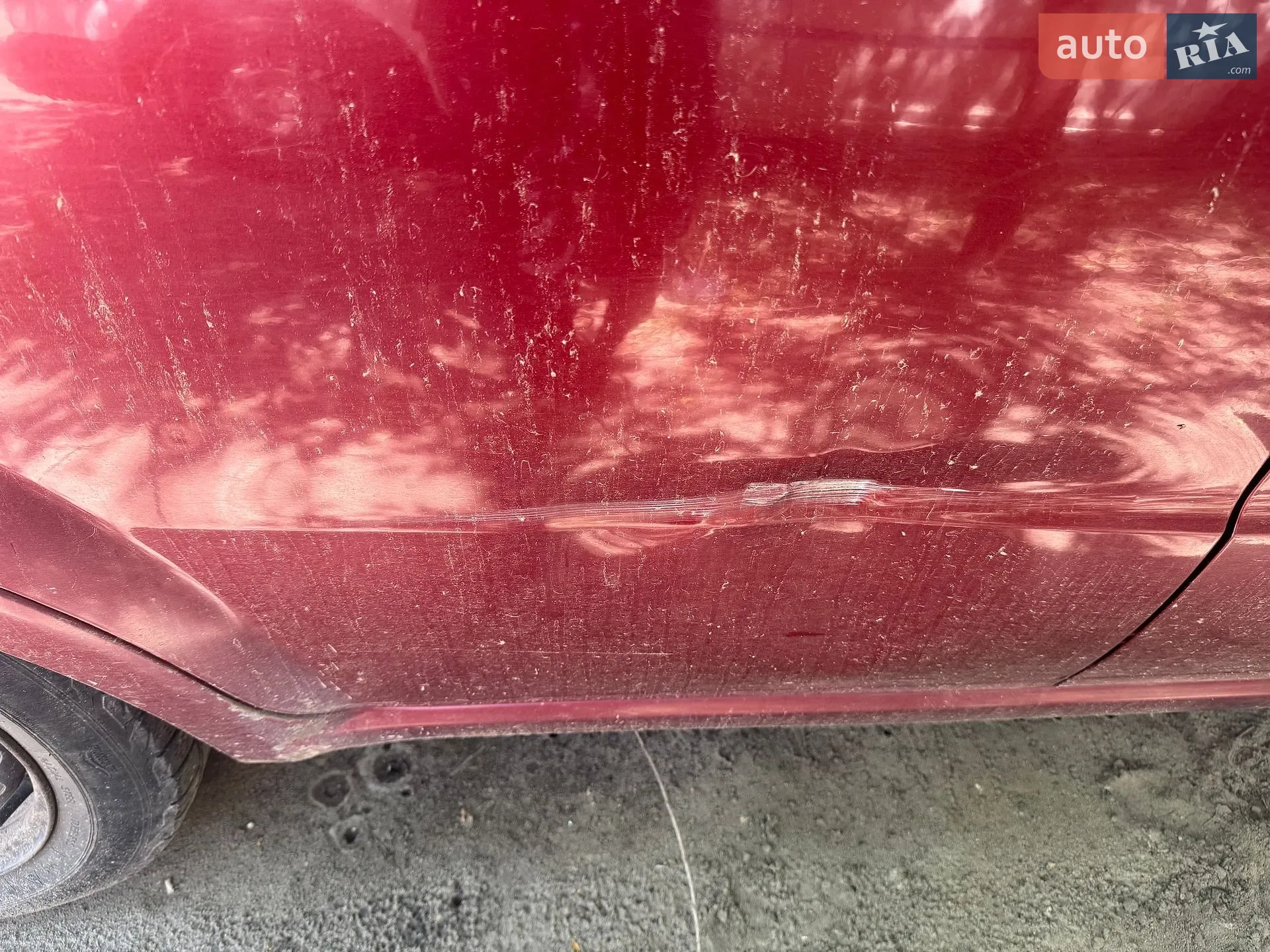 Chevrolet Aveo, 2008
