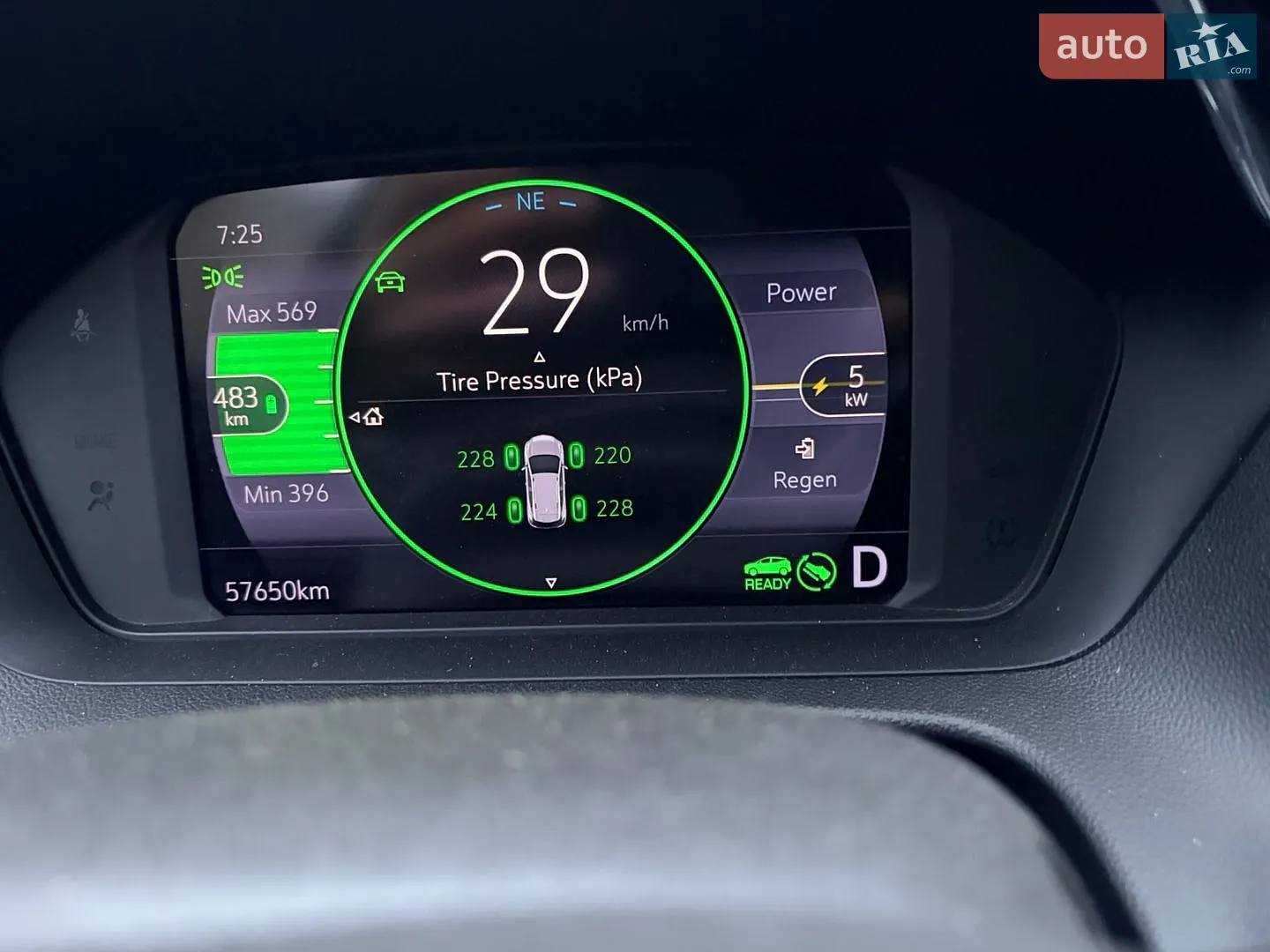 Chevrolet Bolt EUV, 2022