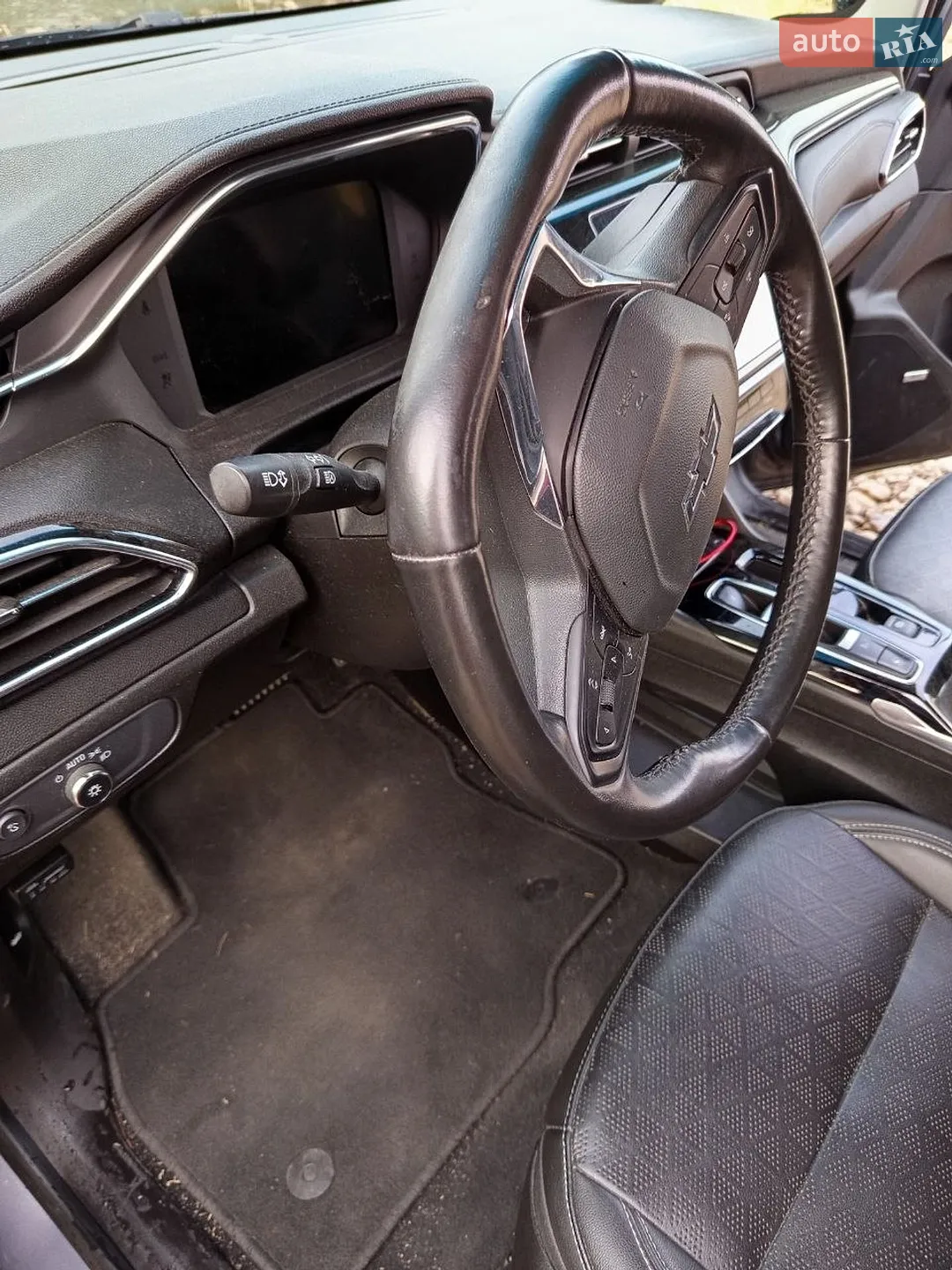 Chevrolet Bolt EV, 2023