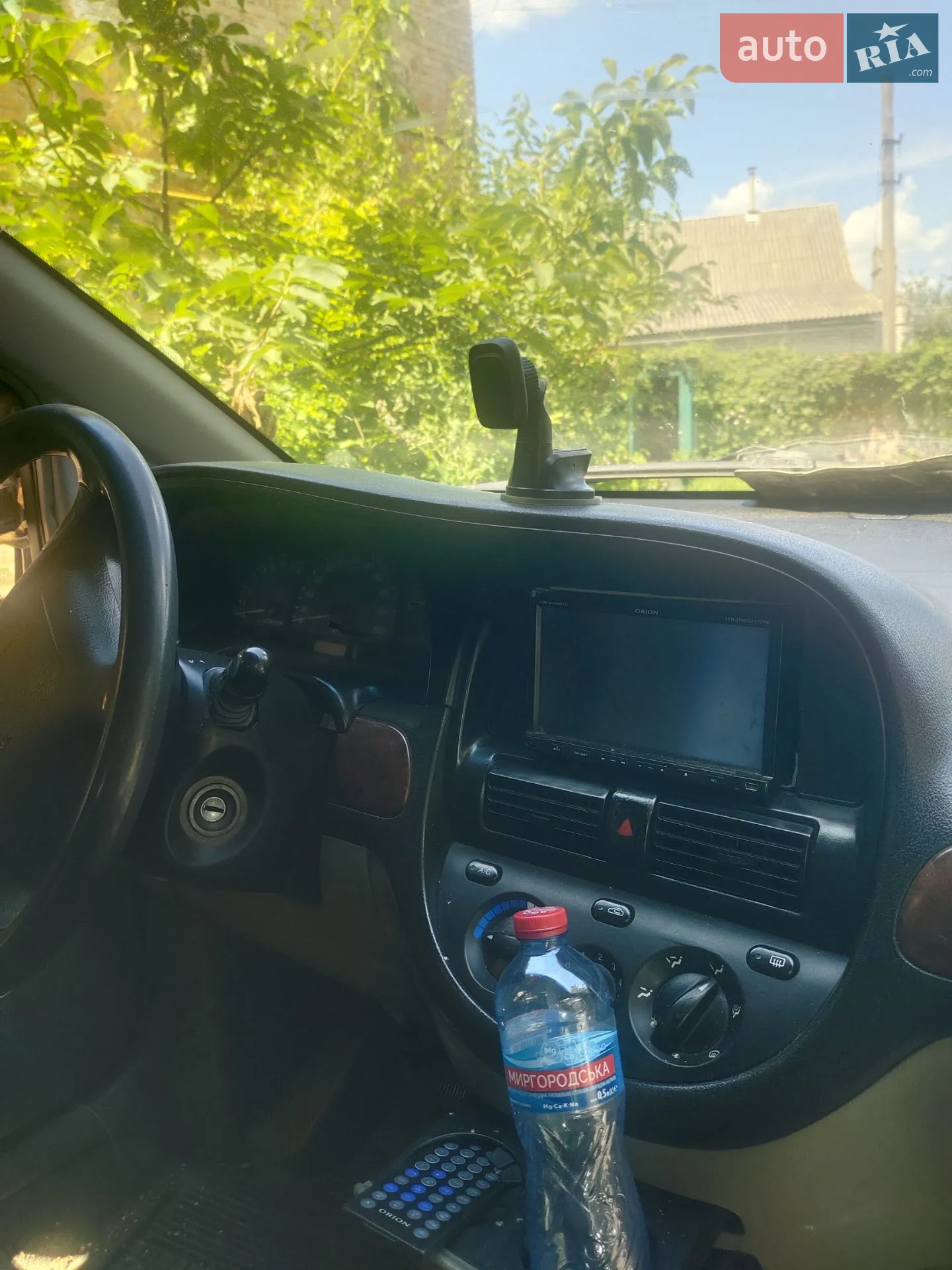 Chevrolet Tacuma, 2005