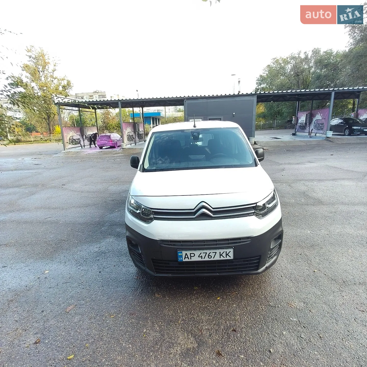 Citroën Berlingo 2023 — 1