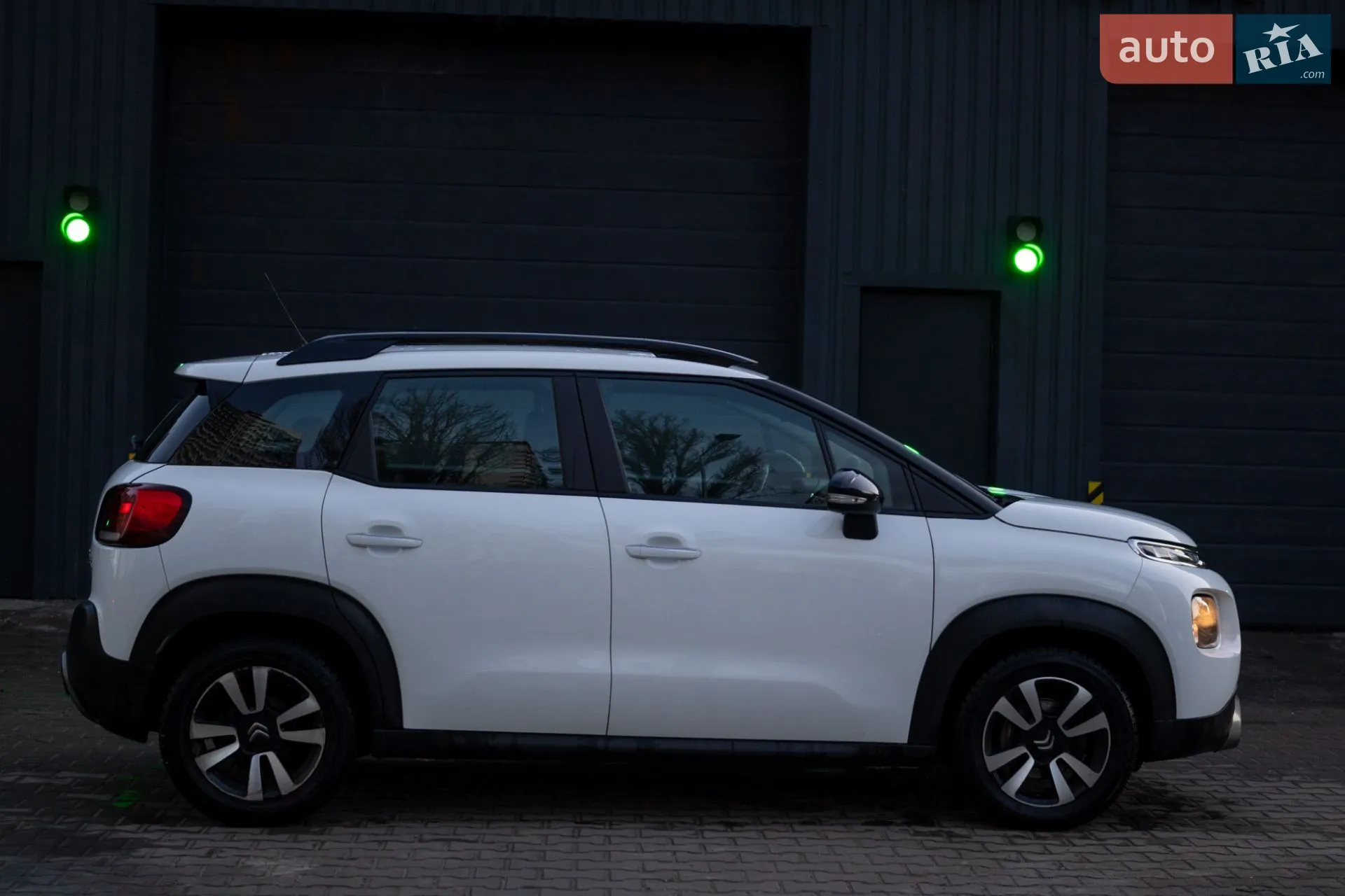 Citroën C3, 2019