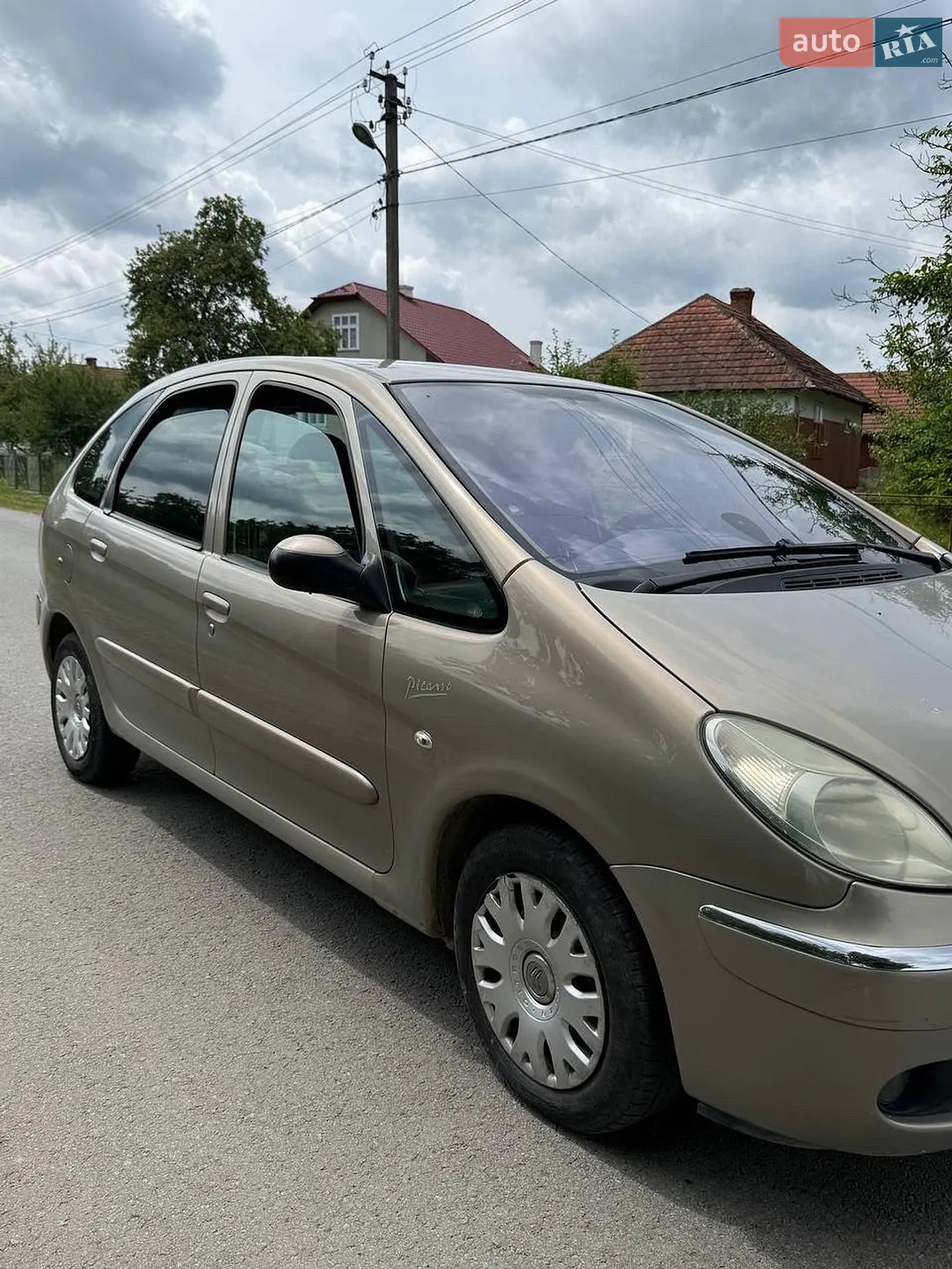 Citroën Xsara Picasso, 2006