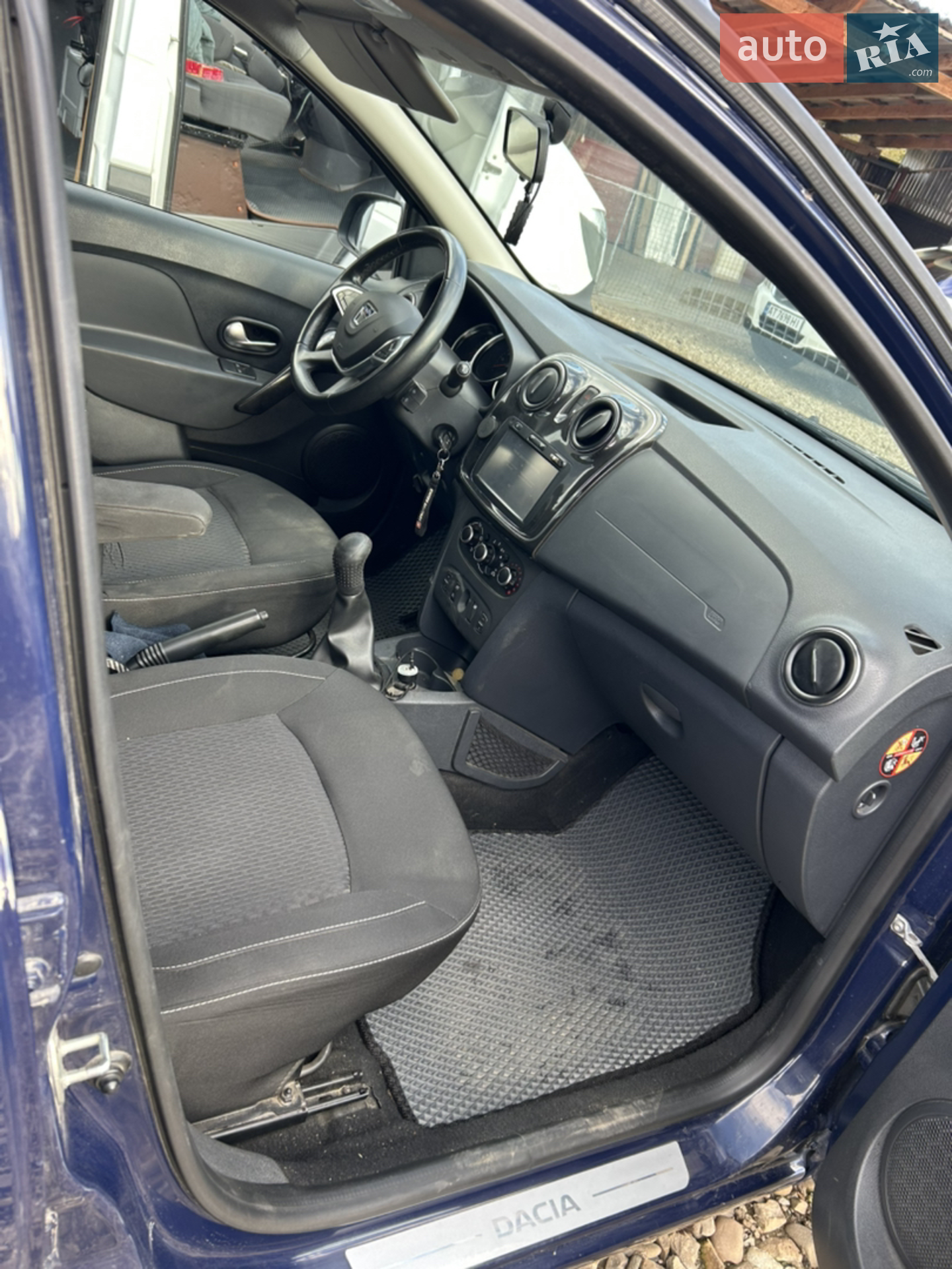 Dacia Logan, 2018