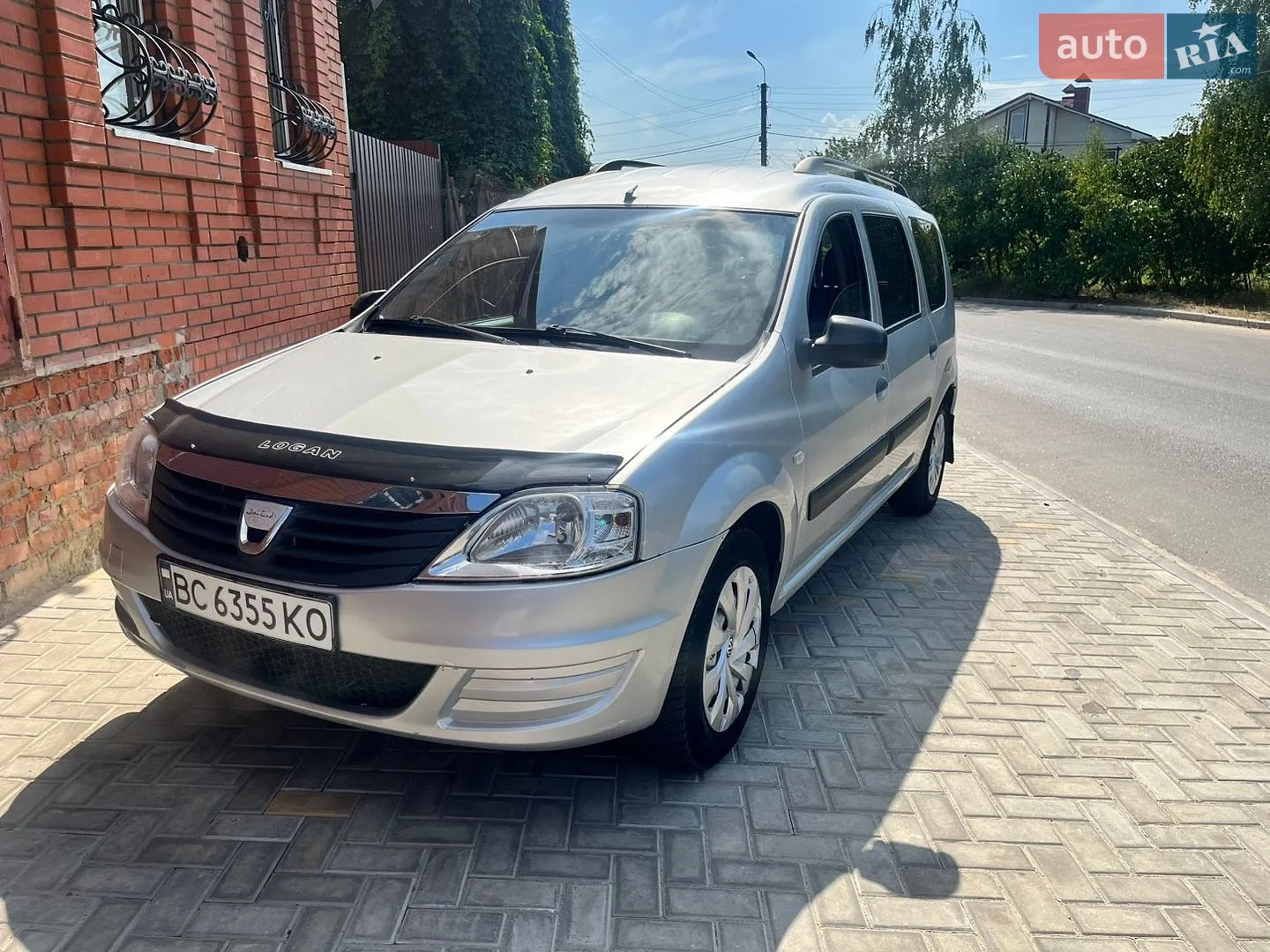 Dacia Logan, 2009