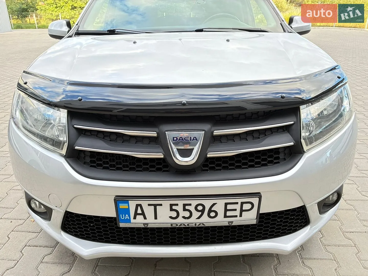 Dacia Logan, 2013