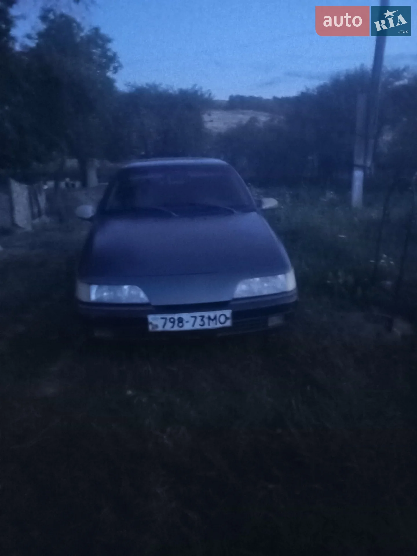 Daewoo Espero, 1996