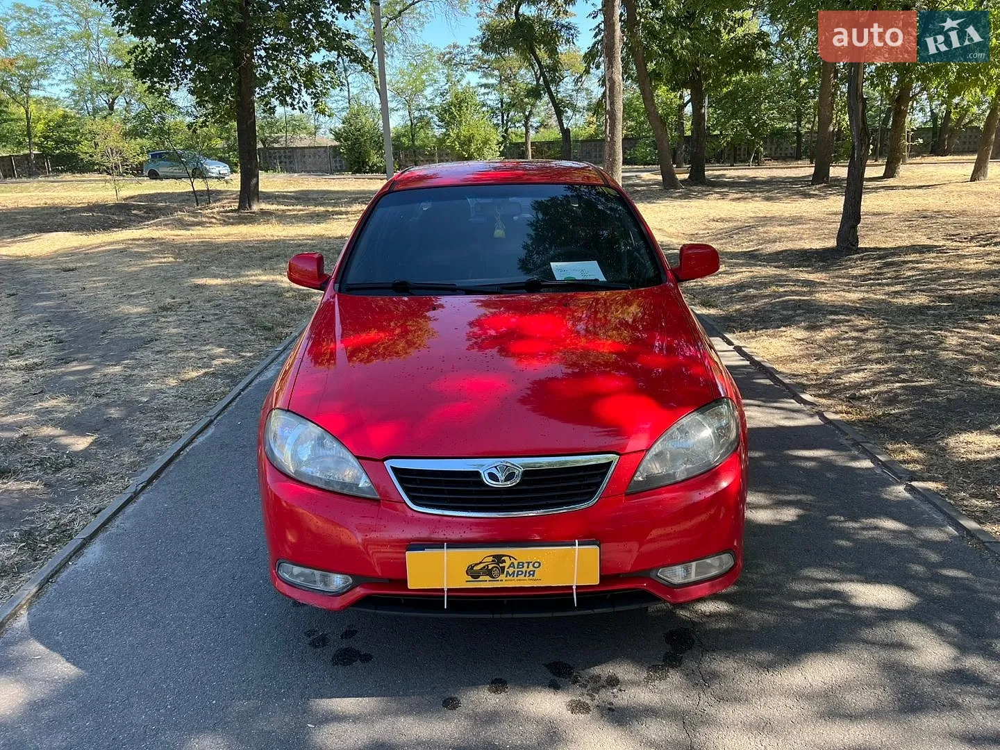 Daewoo Gentra, 2014