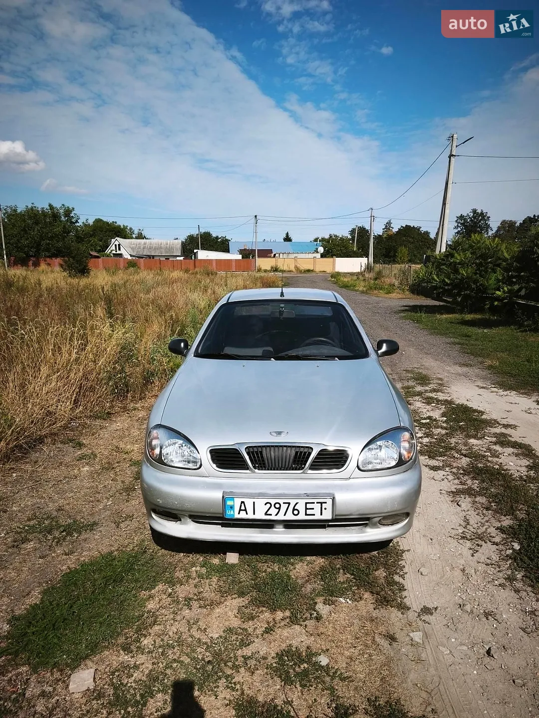 Daewoo Lanos, 2006