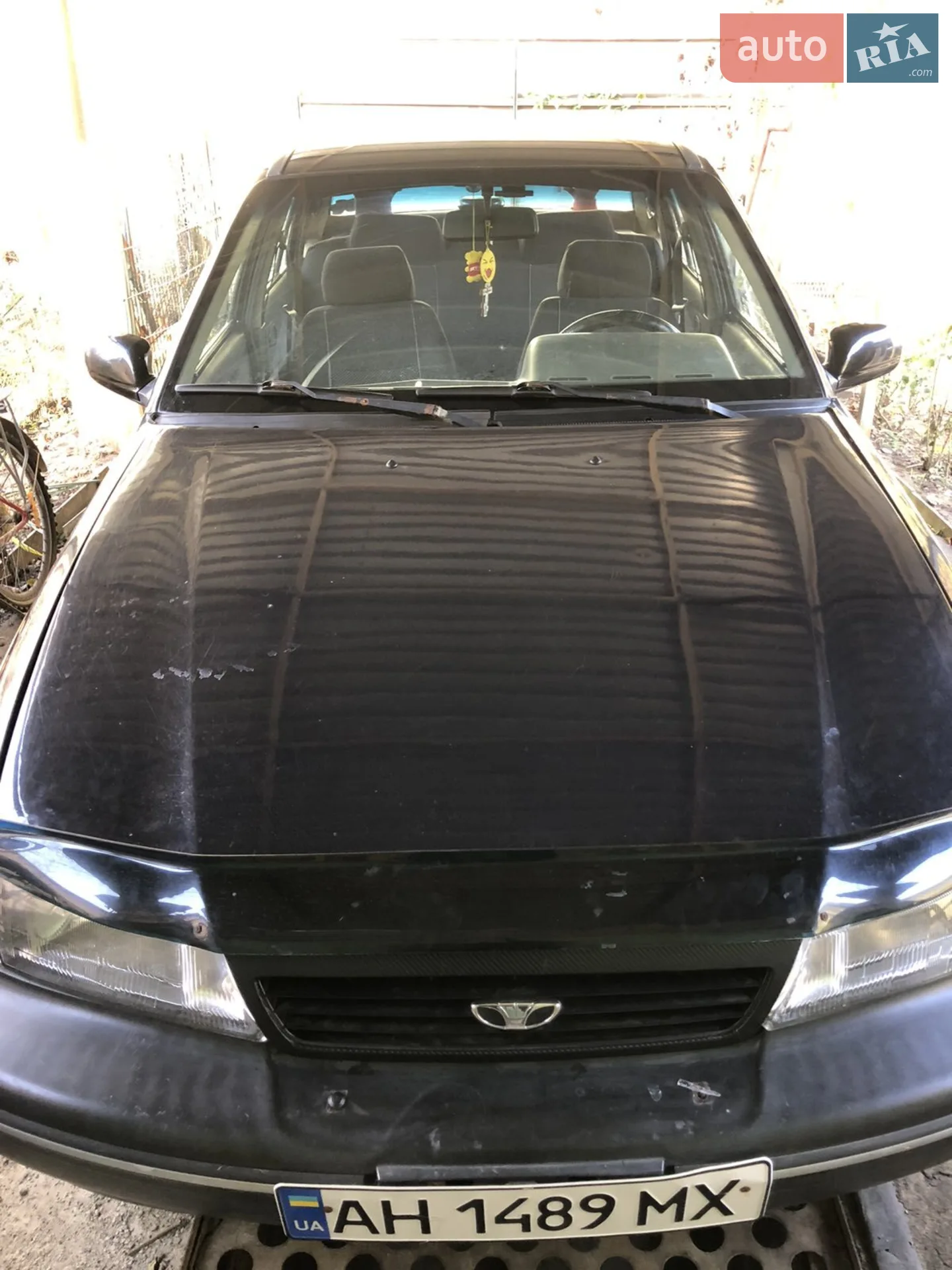 Daewoo Nexia, 2007