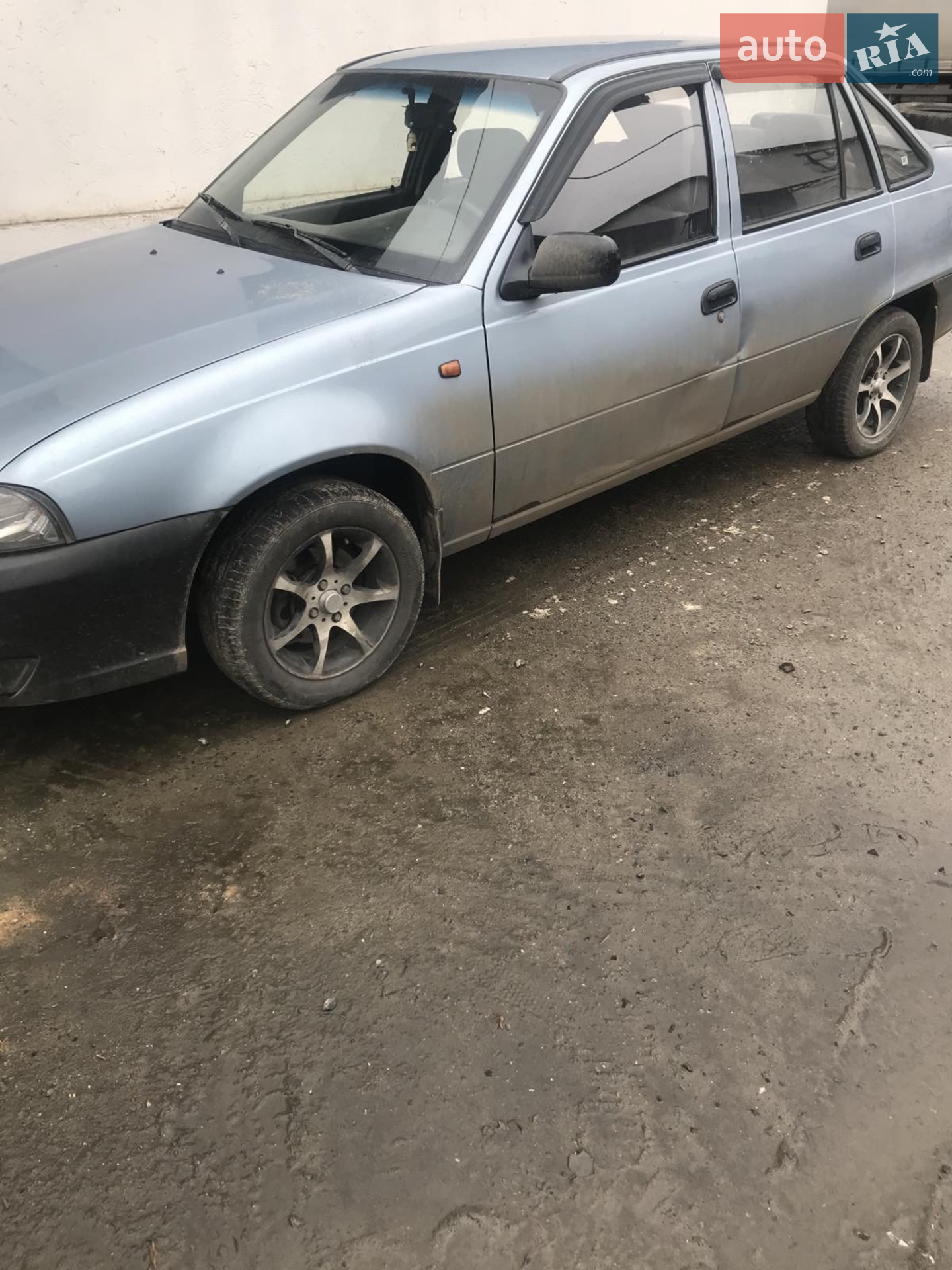 Daewoo Nexia, 2010