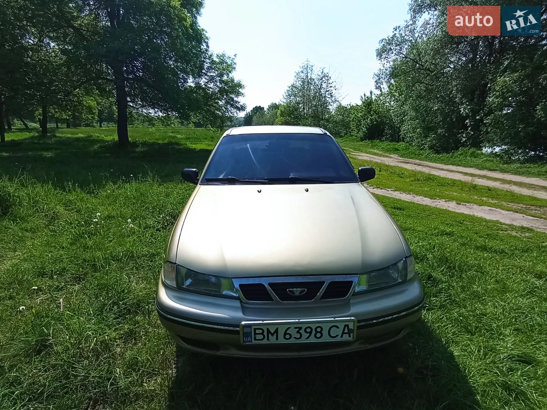 Daewoo Nexia, 2007