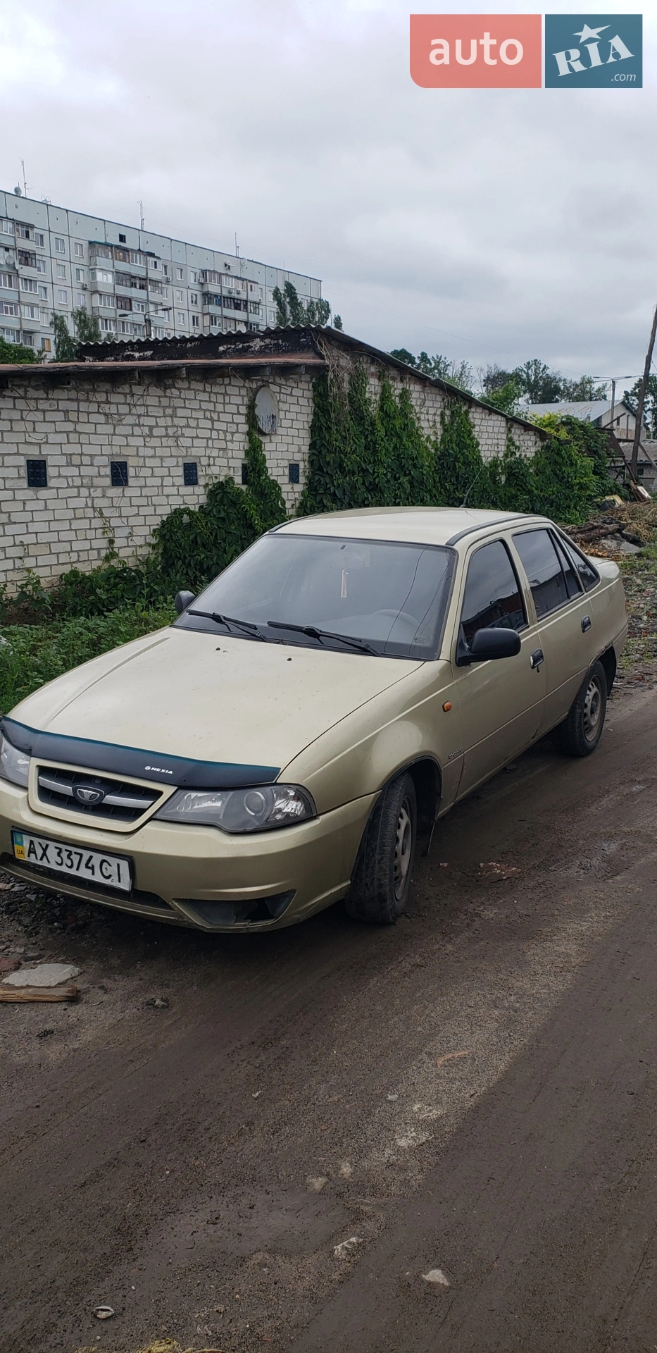 Daewoo Nexia, 2009