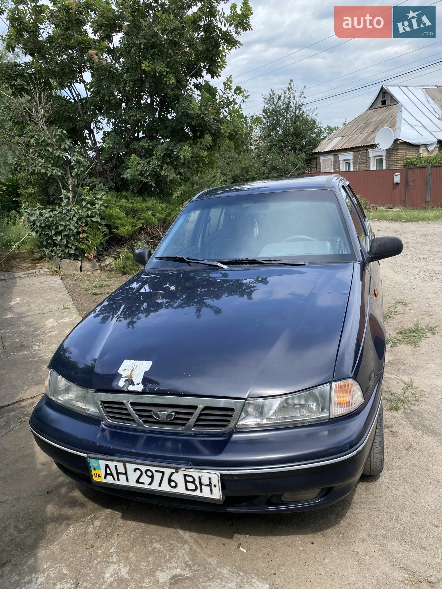 Daewoo Nexia, 2006
