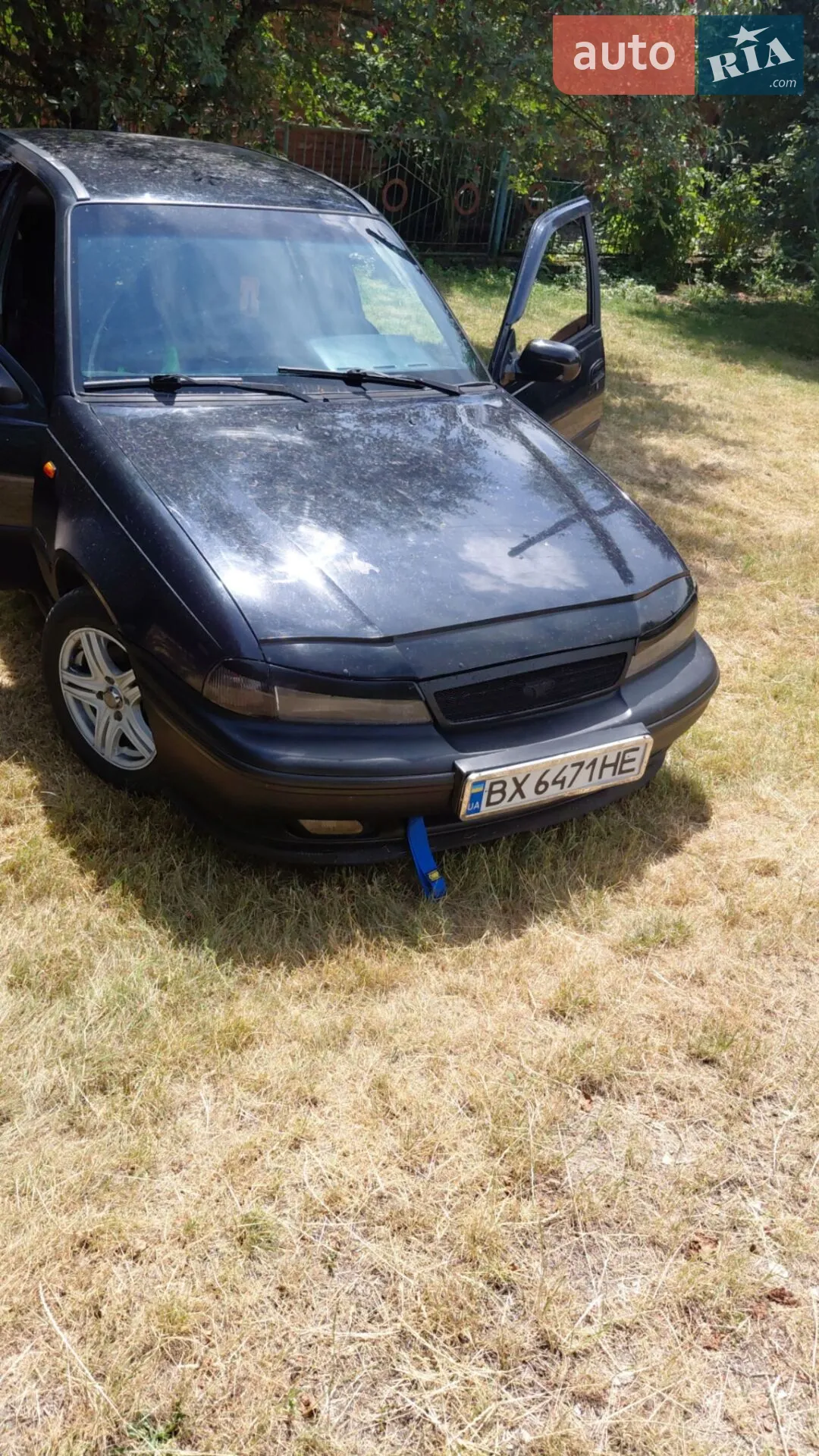 Daewoo Nexia, 2006