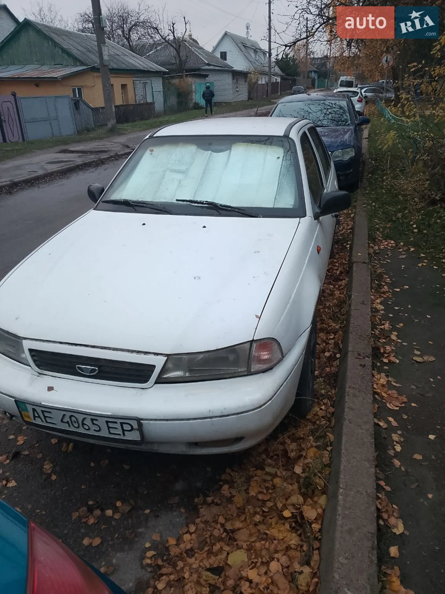 Daewoo Nexia, 2006