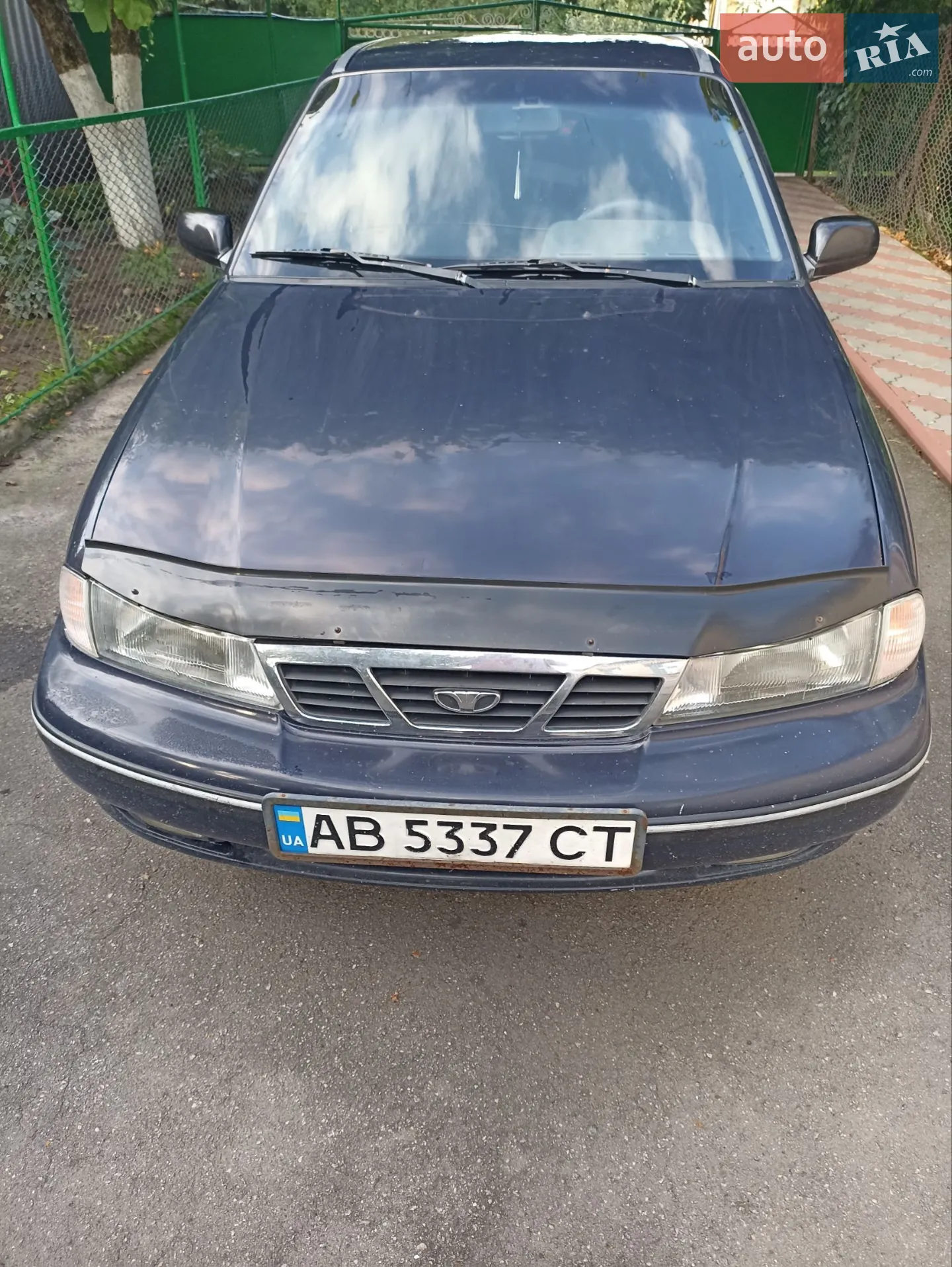 Daewoo Nexia, 2006
