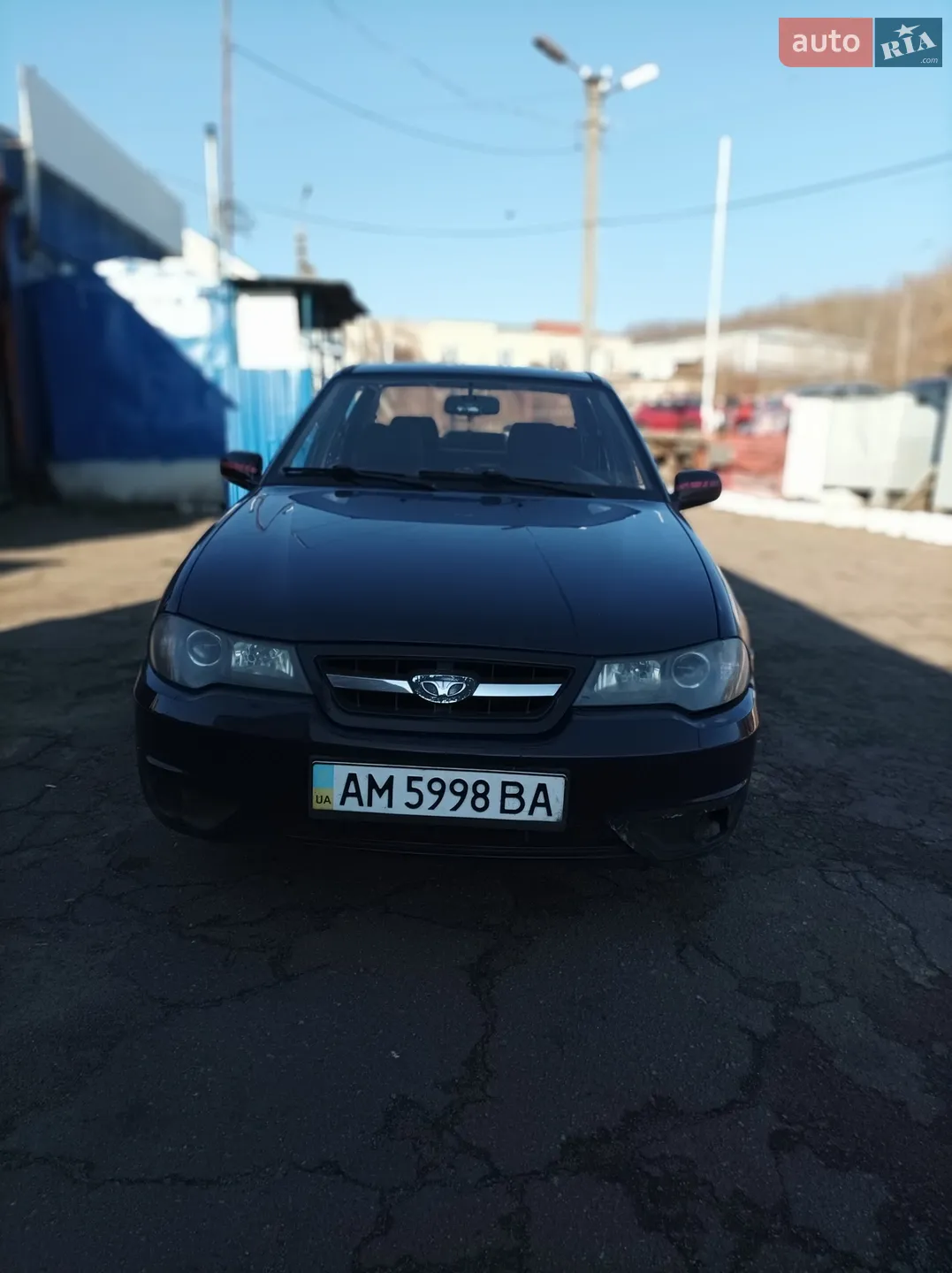 Daewoo Nexia, 2009