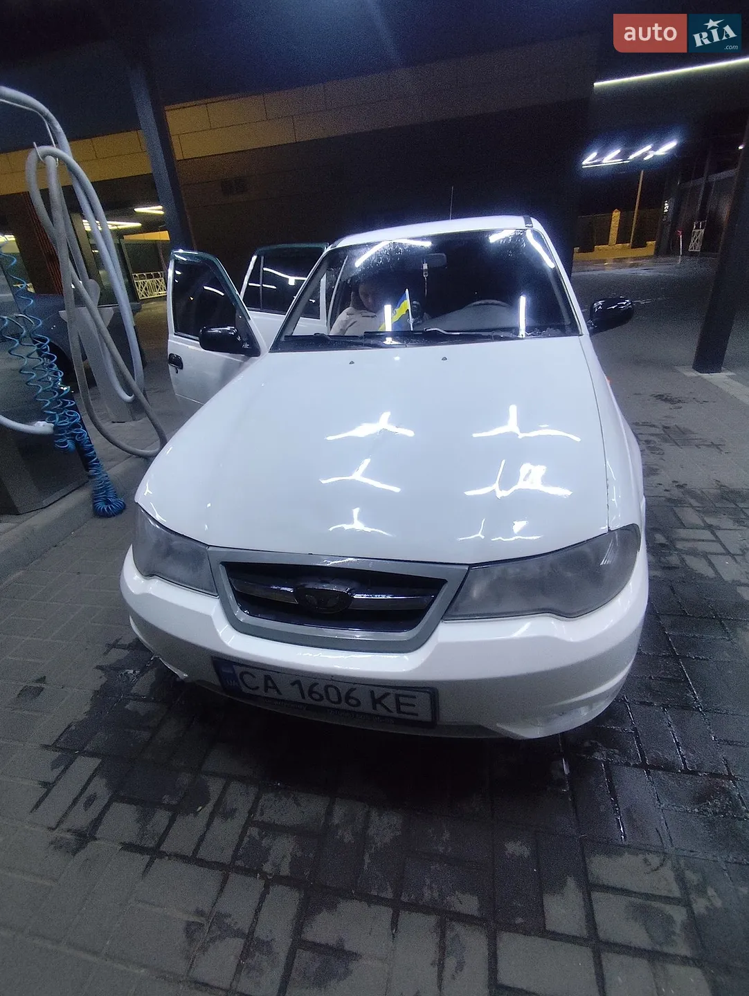 Daewoo Nexia, 2011