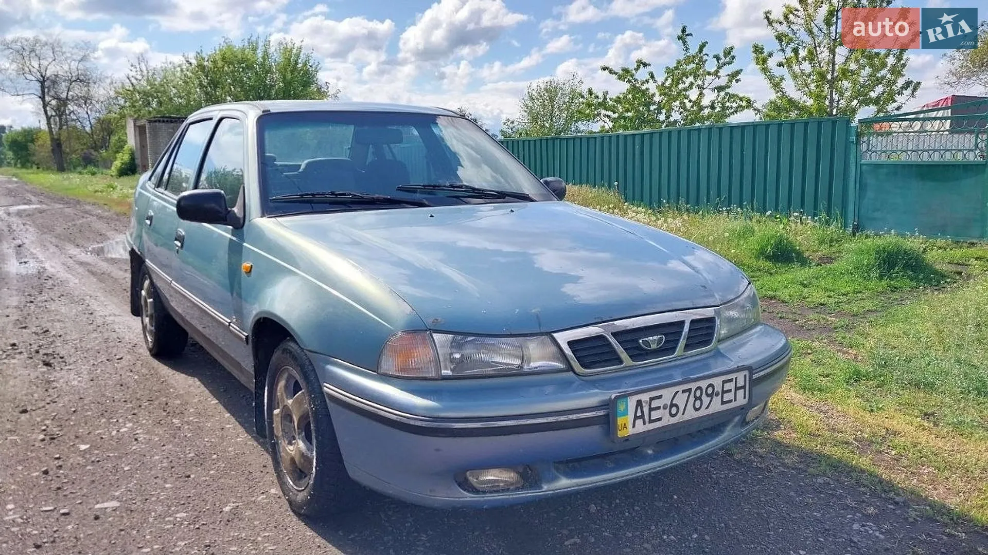 Daewoo Nexia, 2006