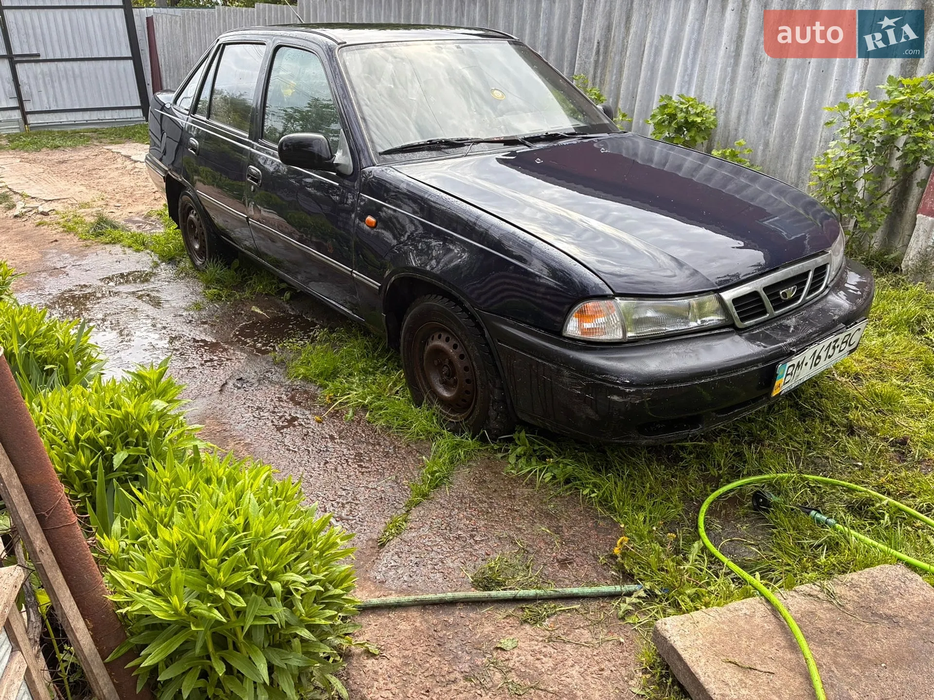 Daewoo Nexia, 2007