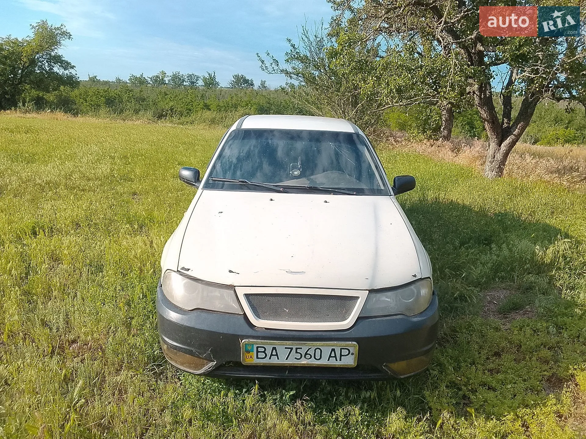 Daewoo Nexia, 2008