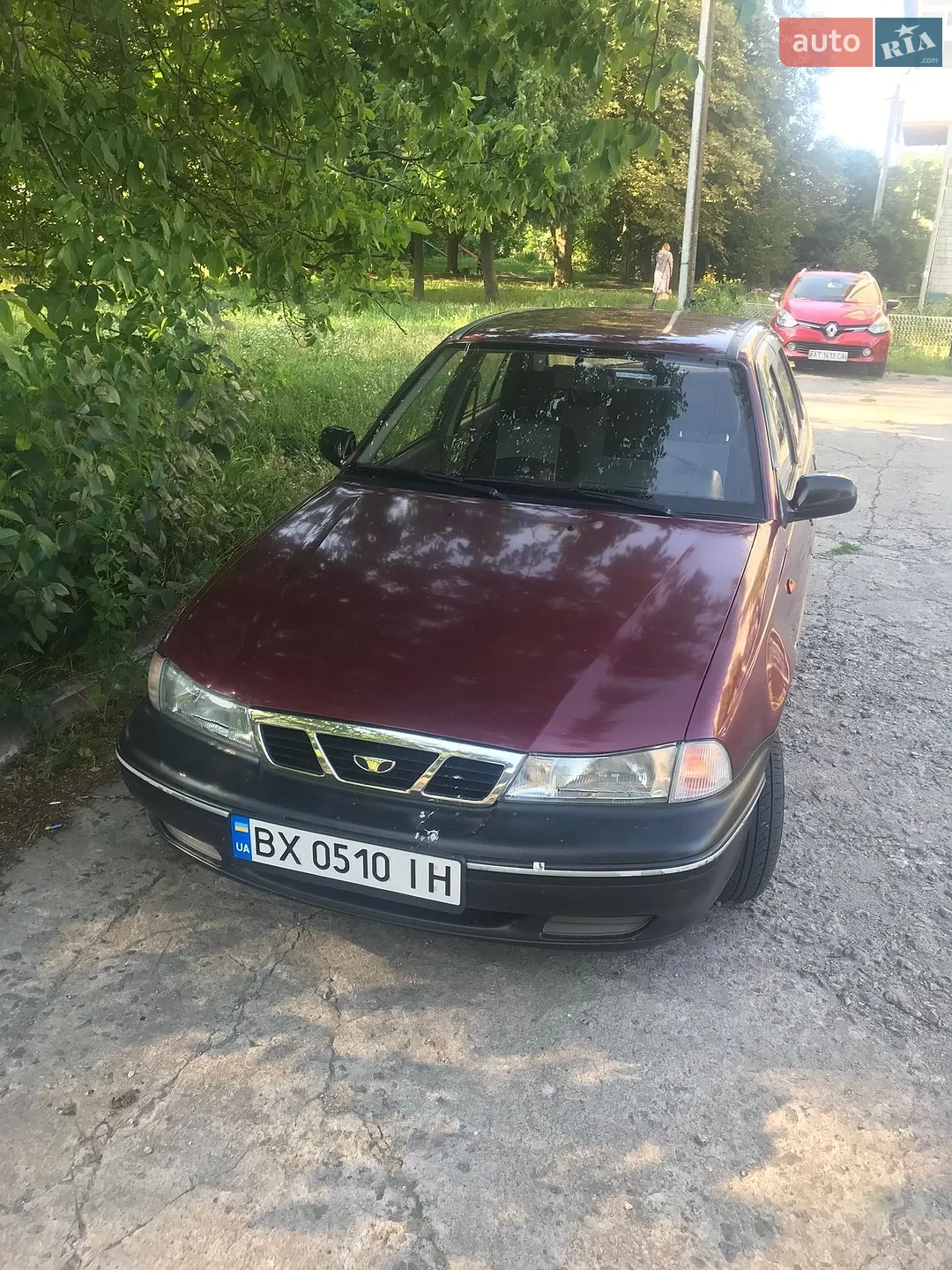 Daewoo Nexia, 2006