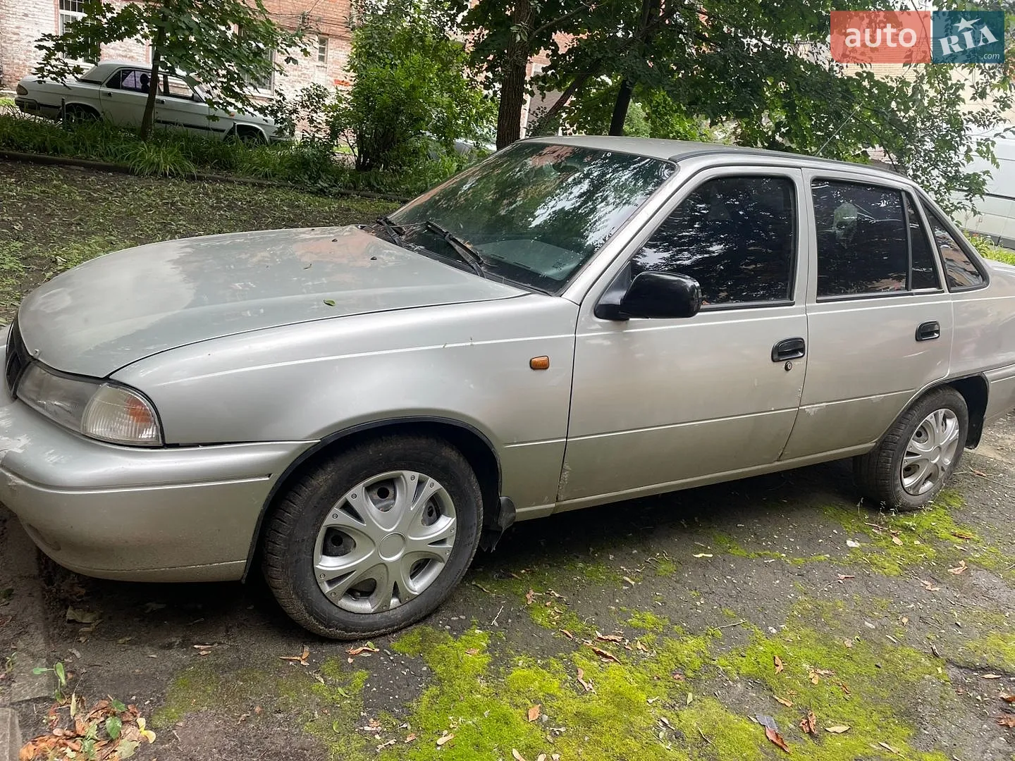Daewoo Nexia, 2008