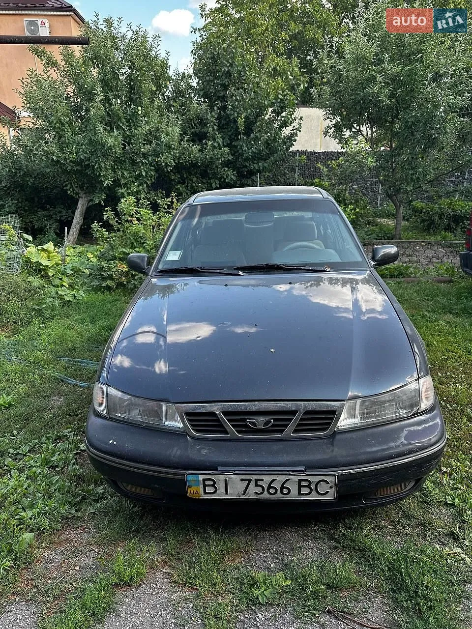 Daewoo Nexia, 2005