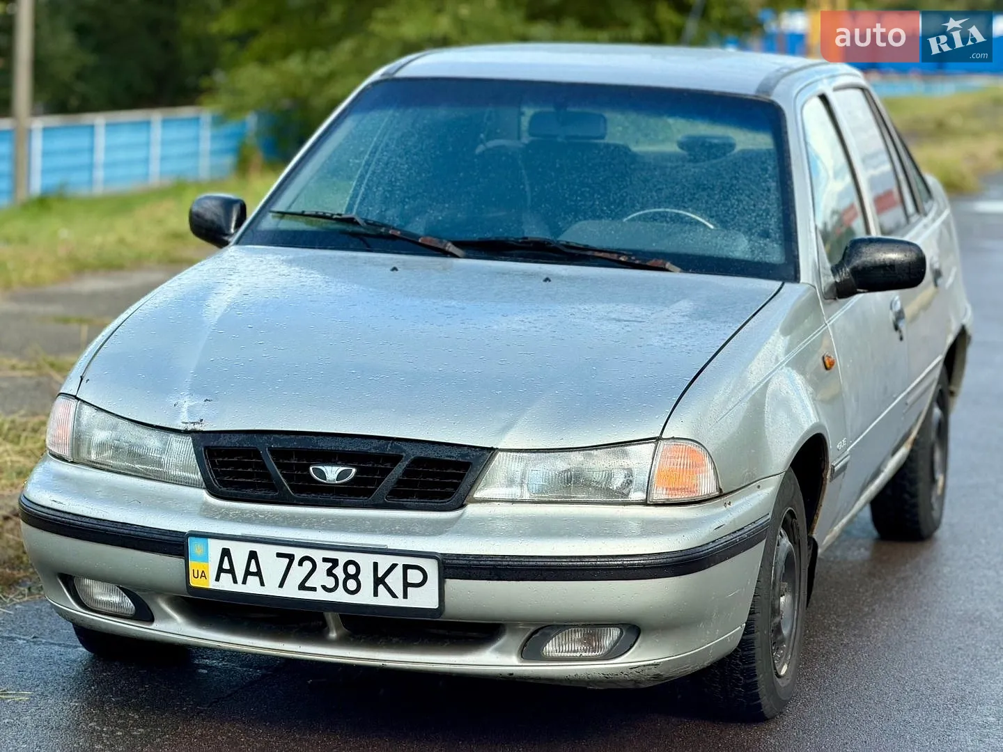 Daewoo Nexia, 2006