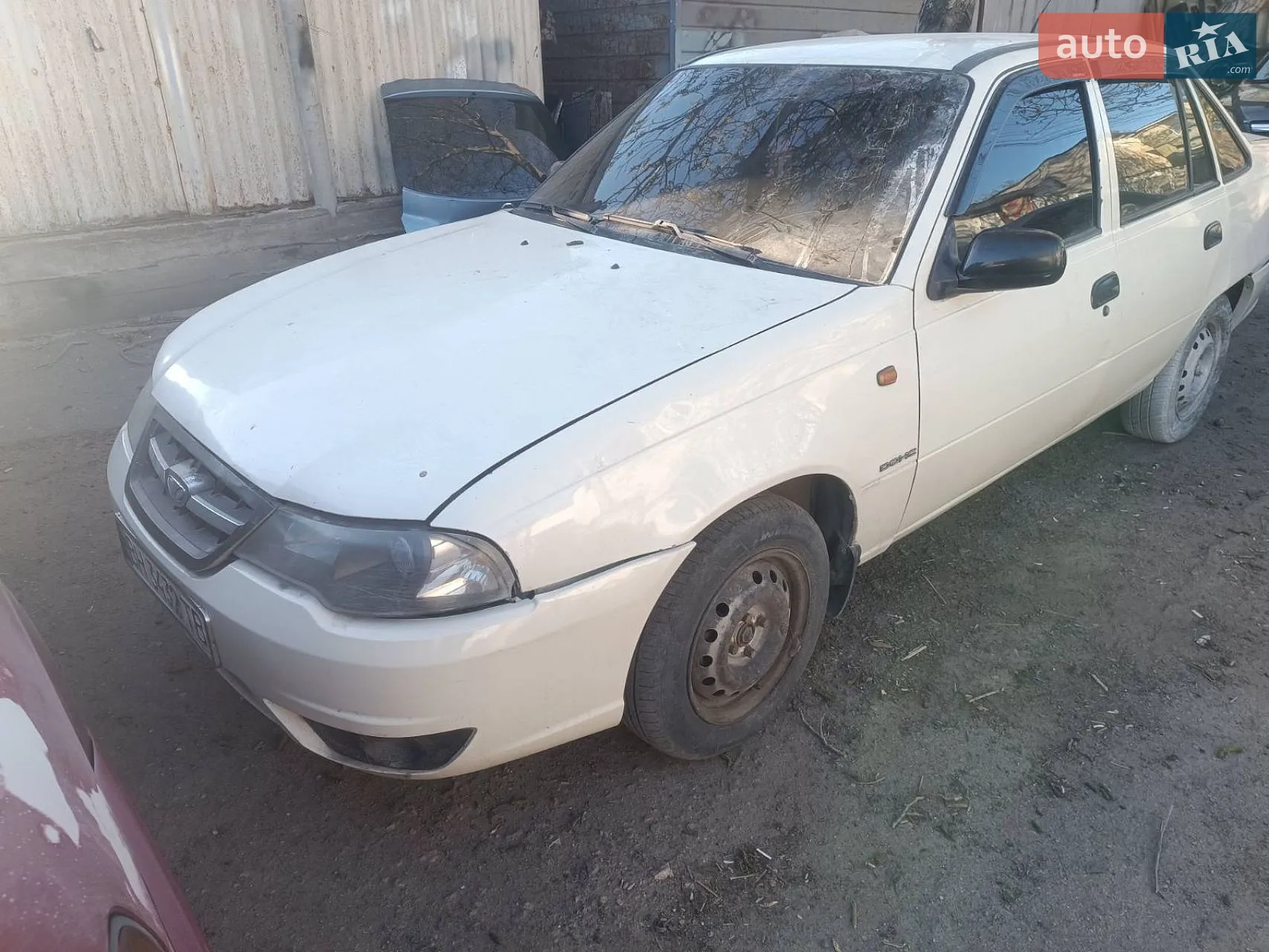 Daewoo Nexia, 2009
