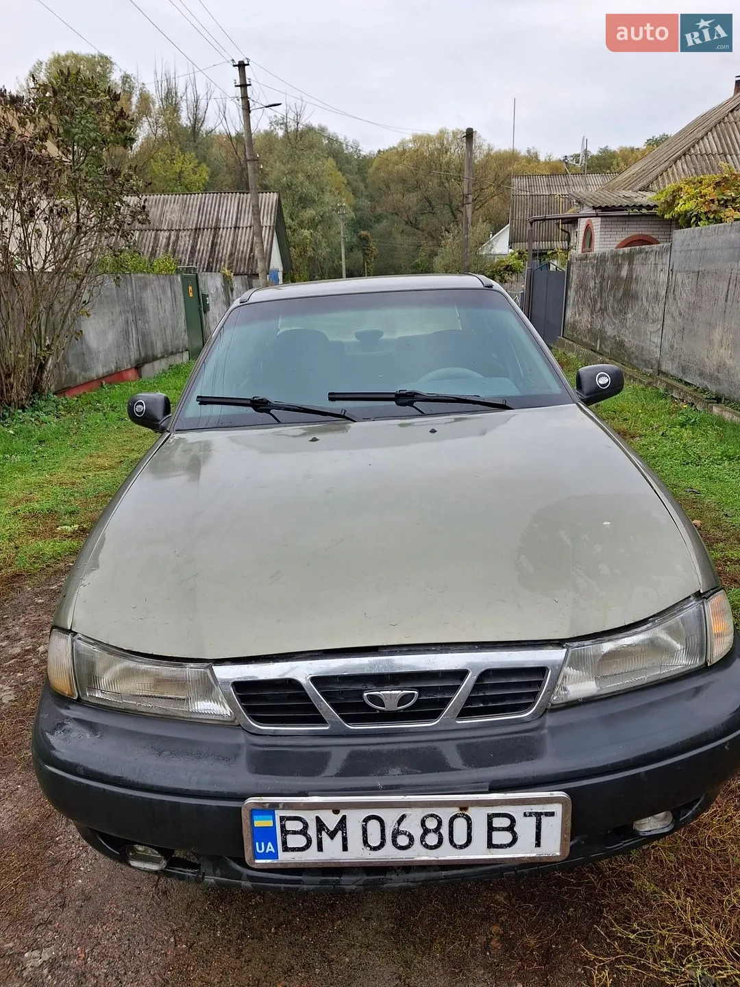 Daewoo Nexia, 2006