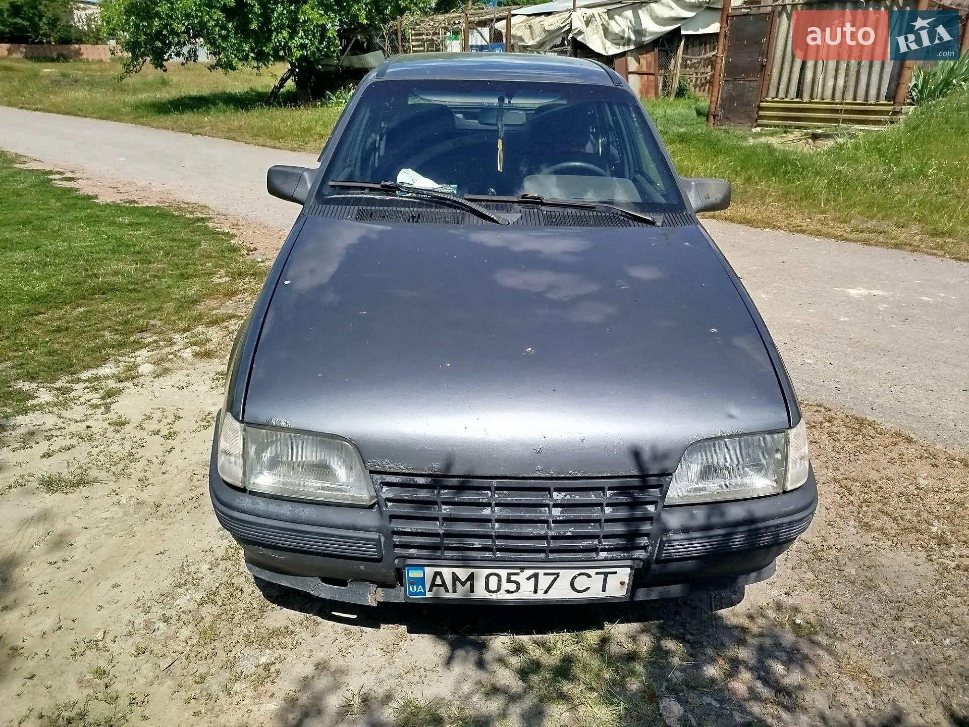 Daewoo Racer, 1995