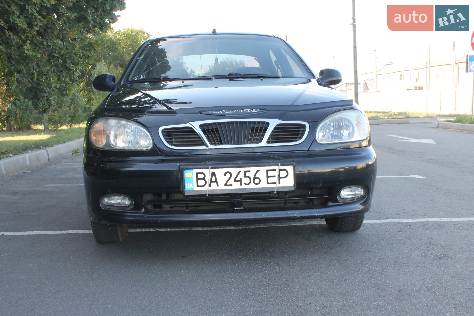 Daewoo Sens, 2007