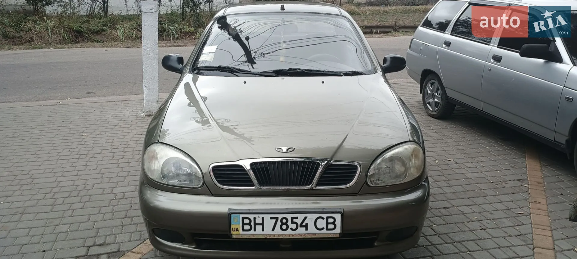 Daewoo Sens, 2007