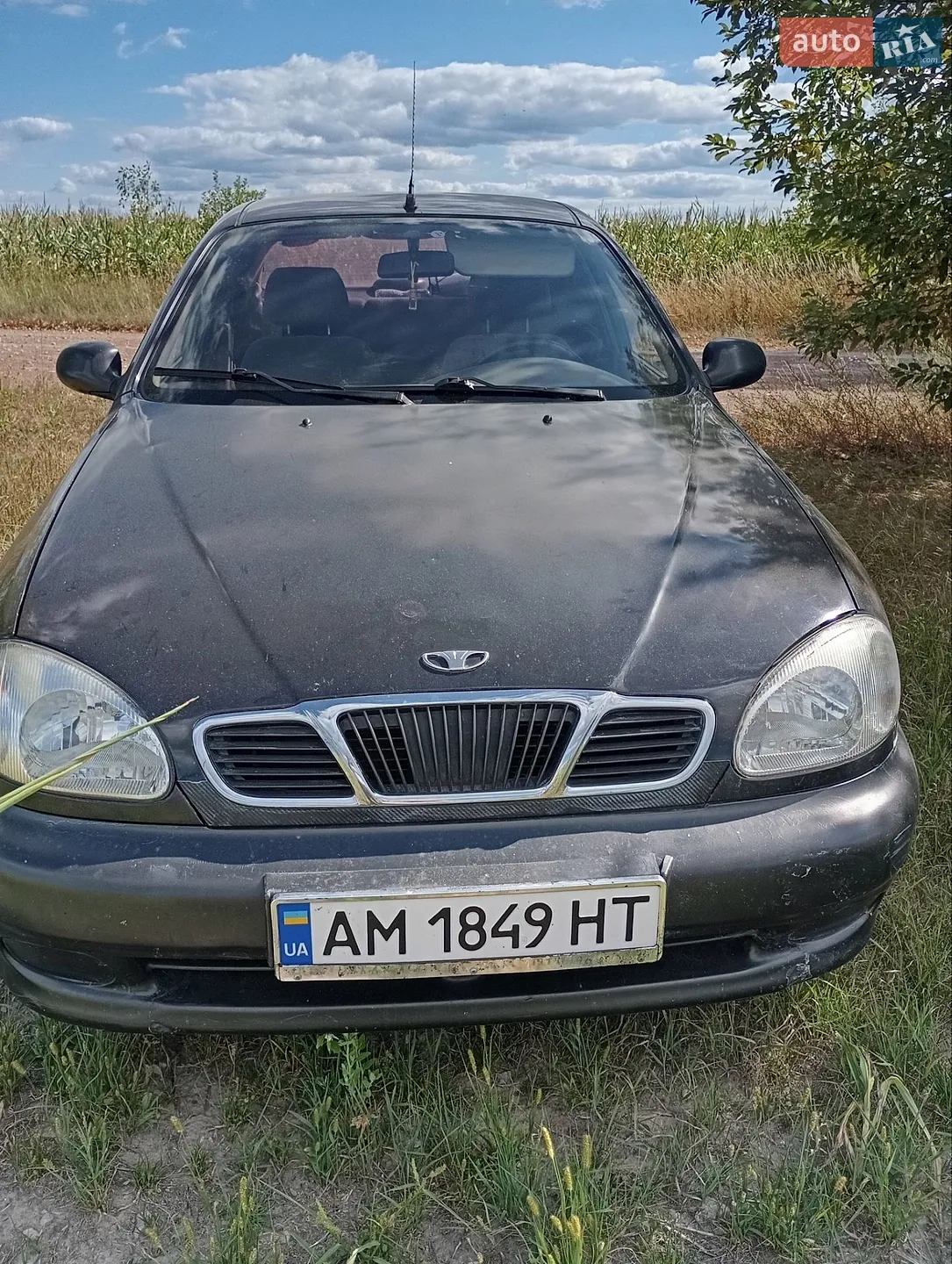 Daewoo Sens, 2006