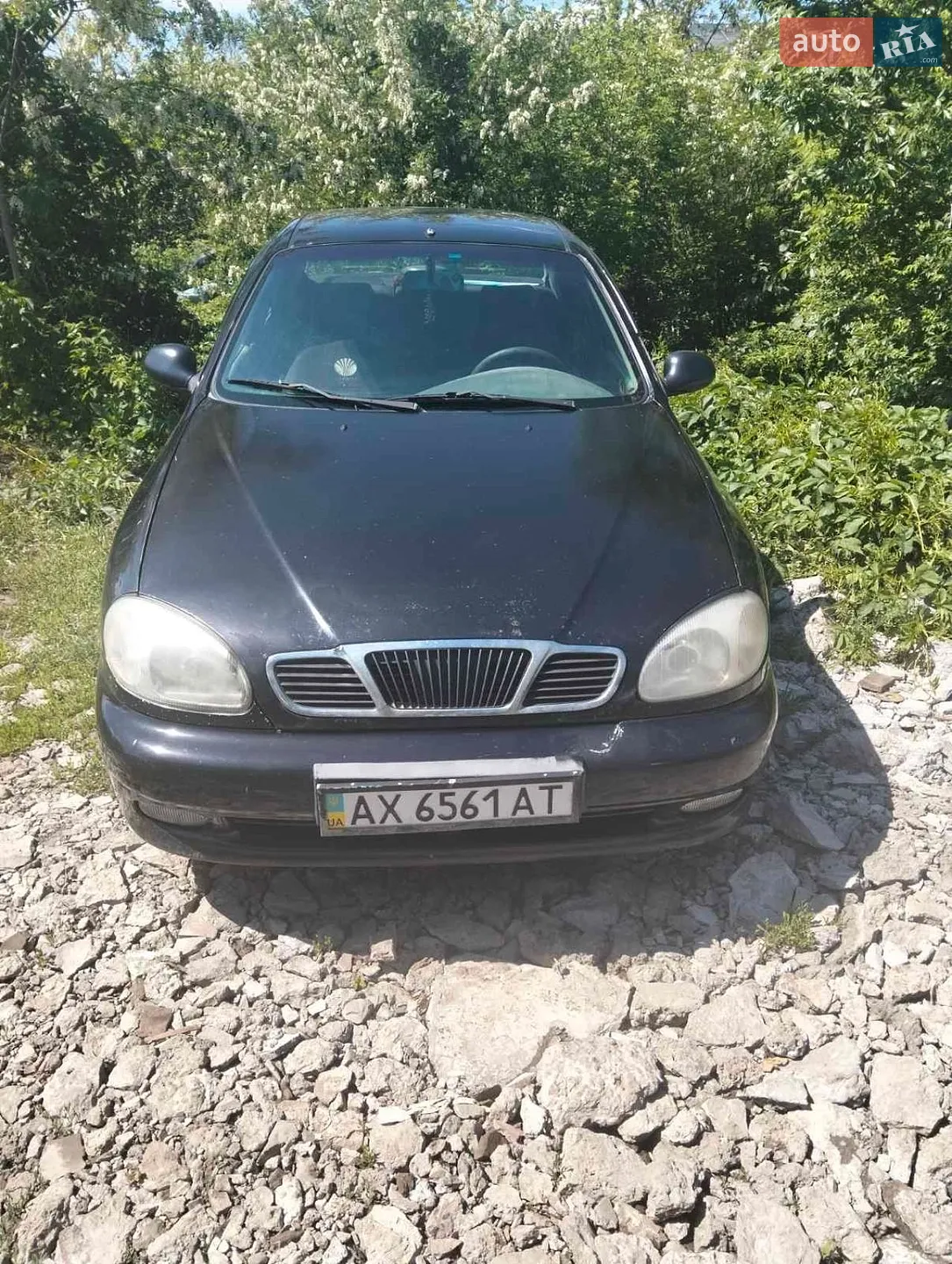 Daewoo Sens, 2007
