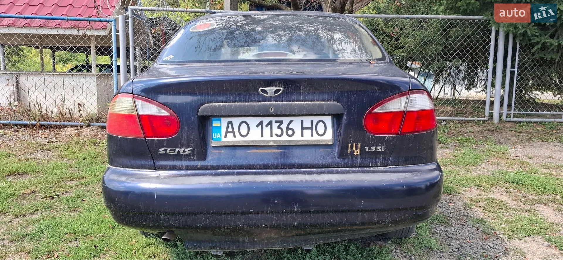 Daewoo Sens, 2006