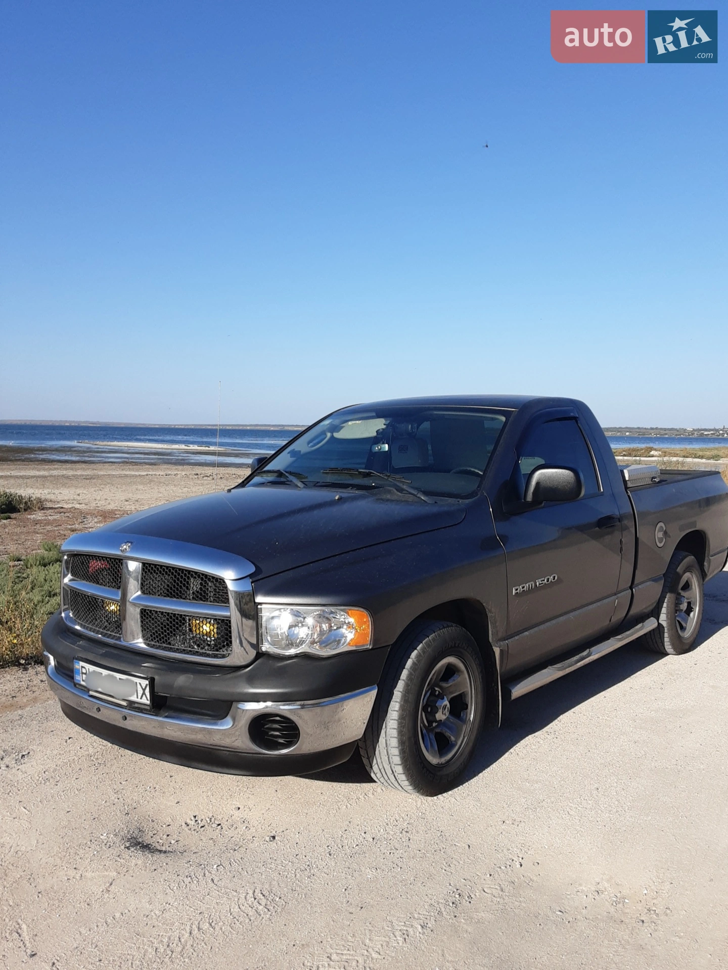 Dodge Dodge undefined Одесса, 2004