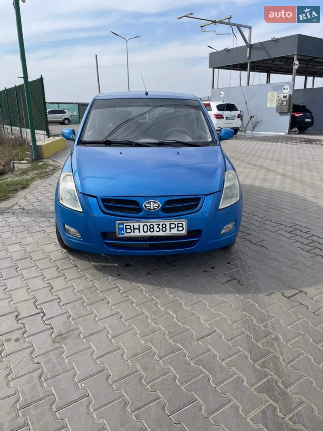 FAW V2, 2013