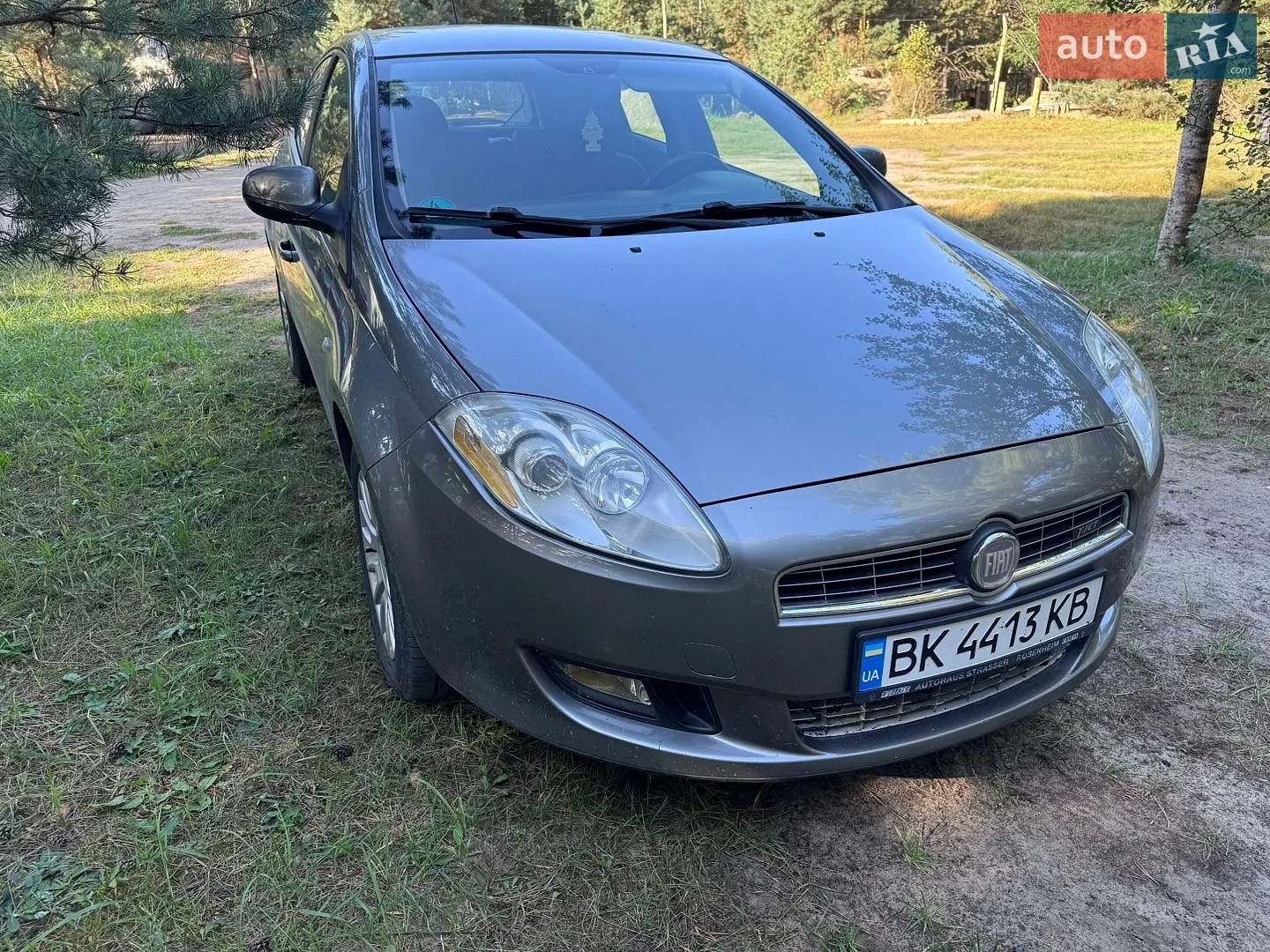 Fiat Bravo, 2009