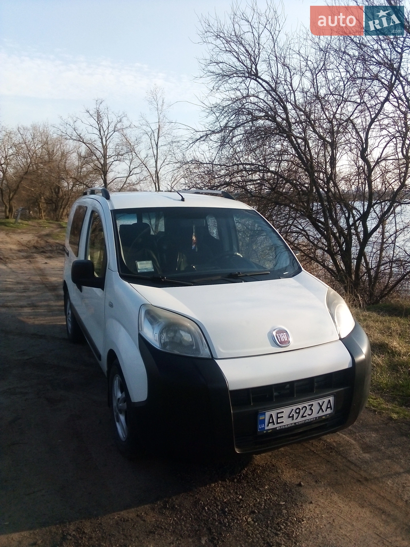 Fiat Fiorino, 2011