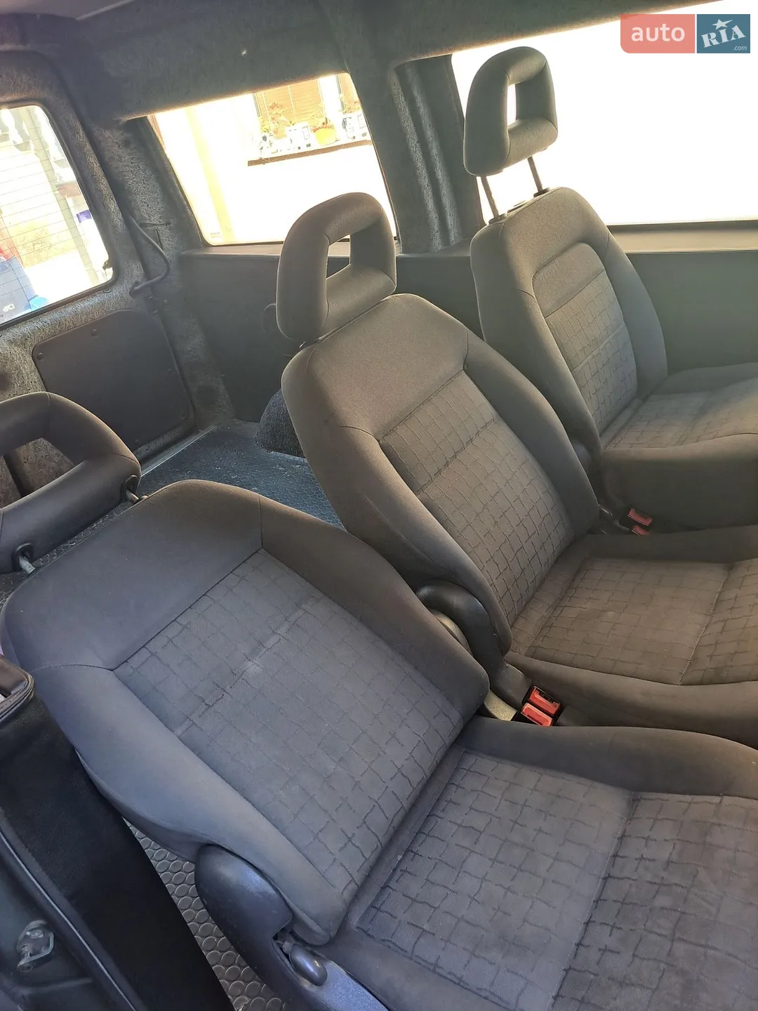 Fiat Scudo, 2002