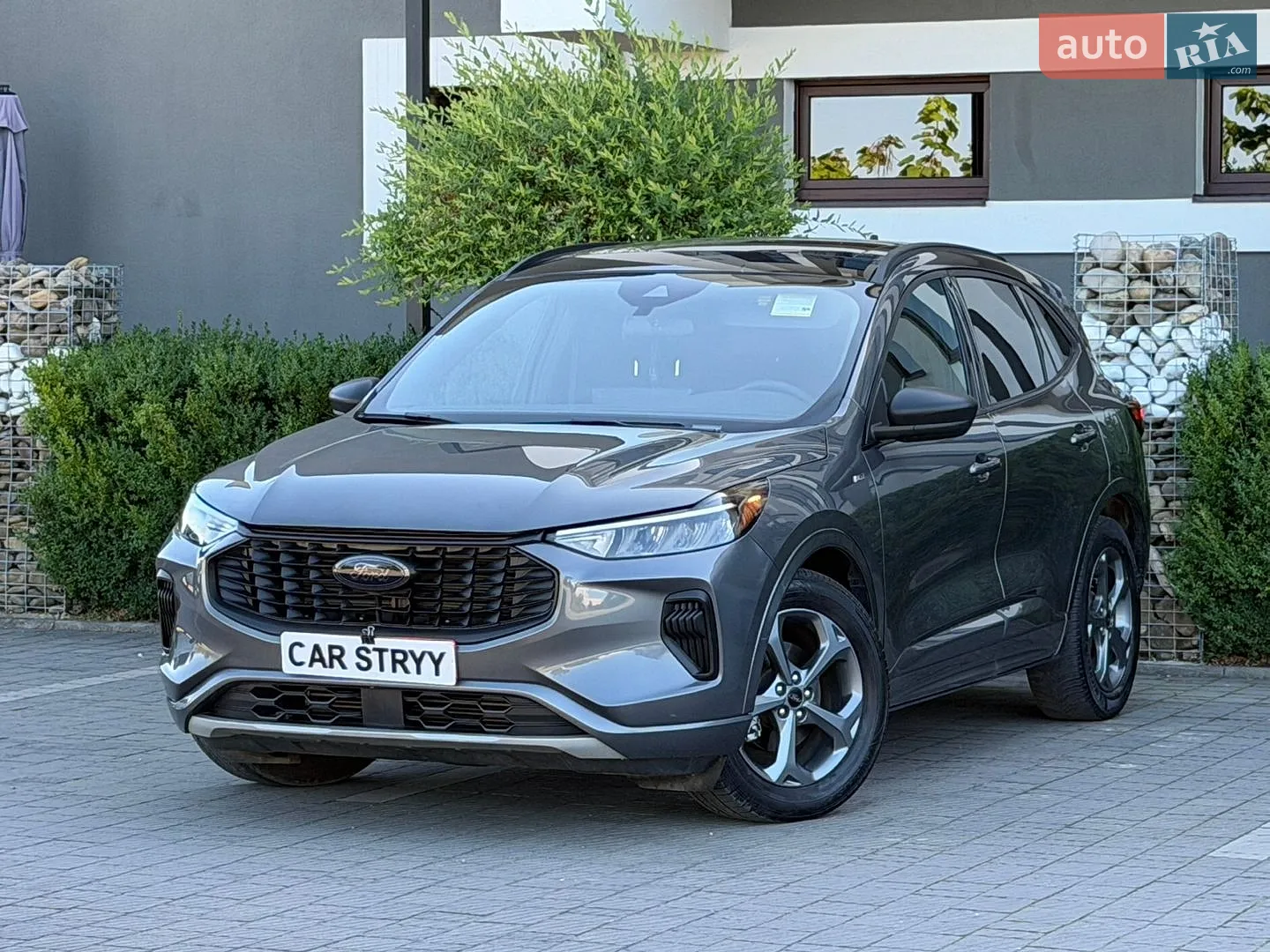 Ford Escape, 2023