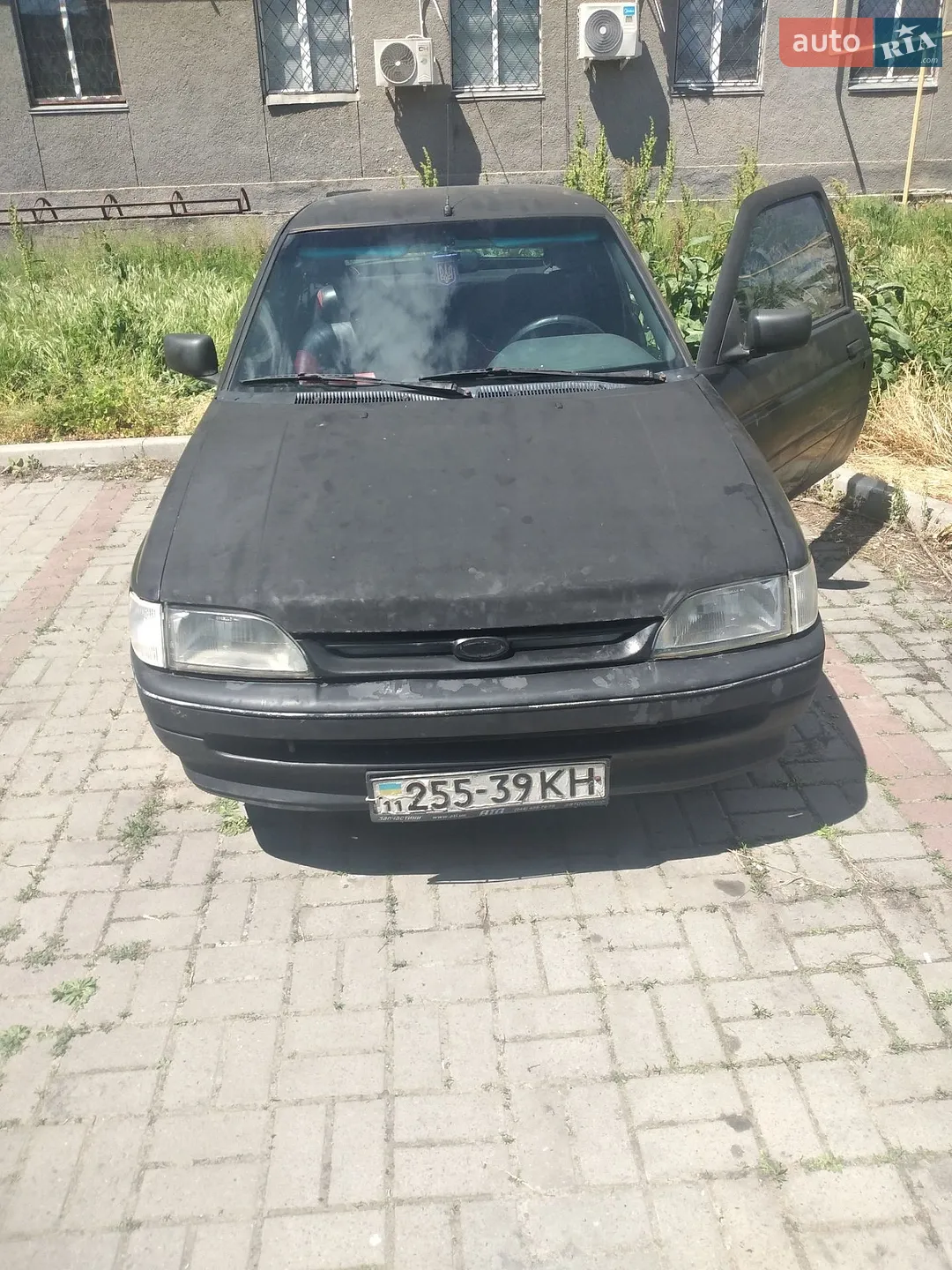 Ford Escort, 1991