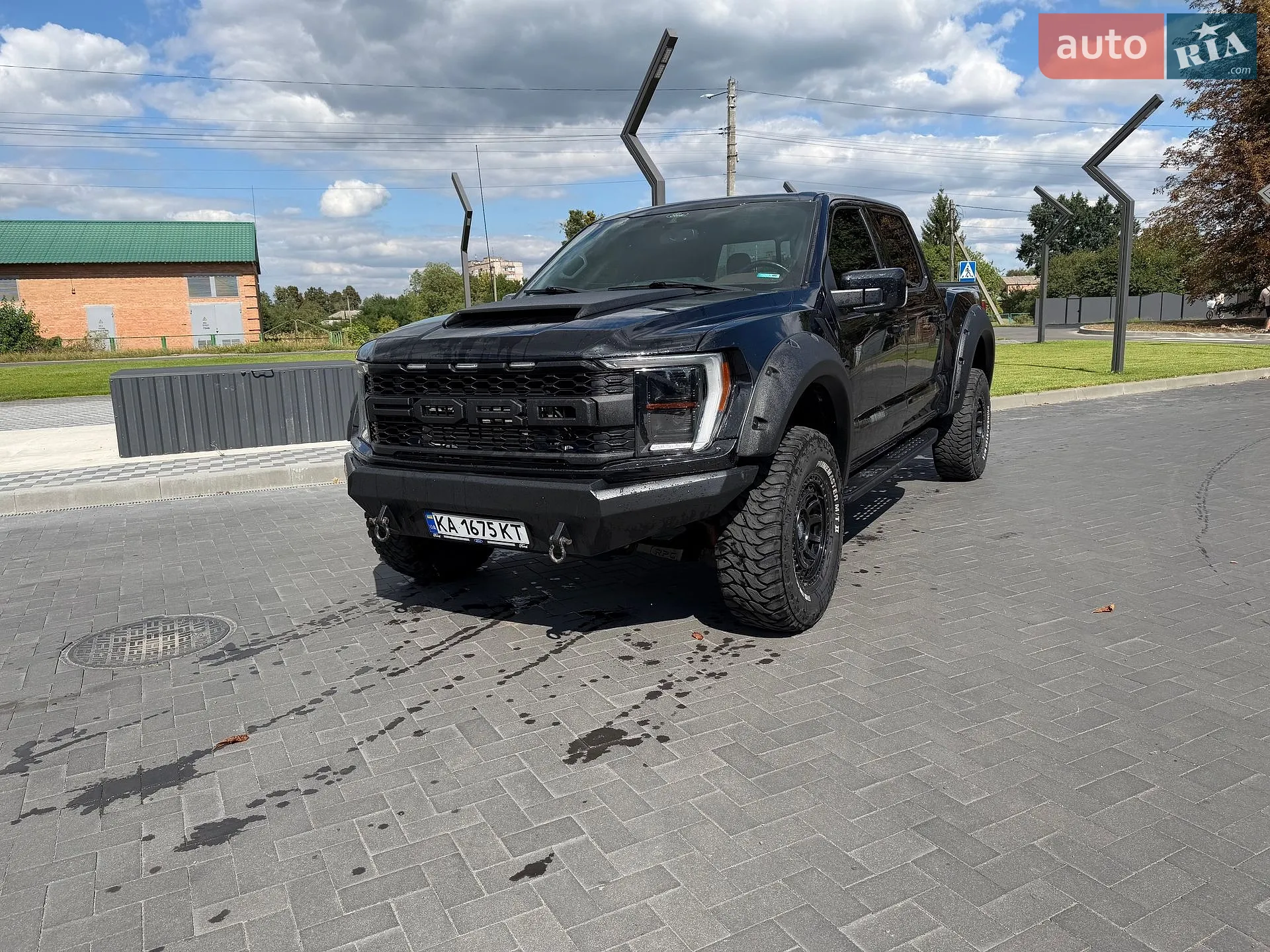 Ford F-150, 2020
