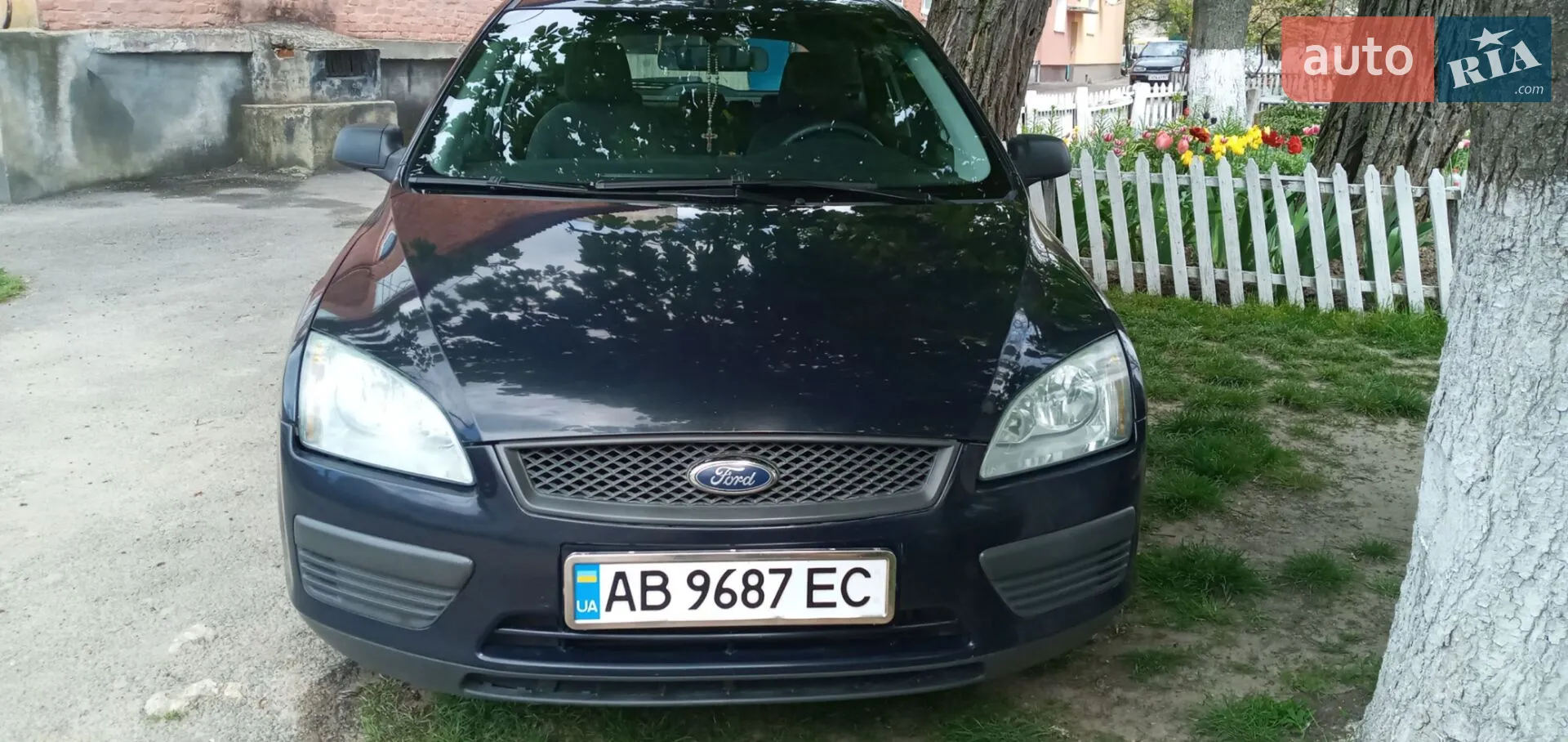 Ford Focus, 2006
