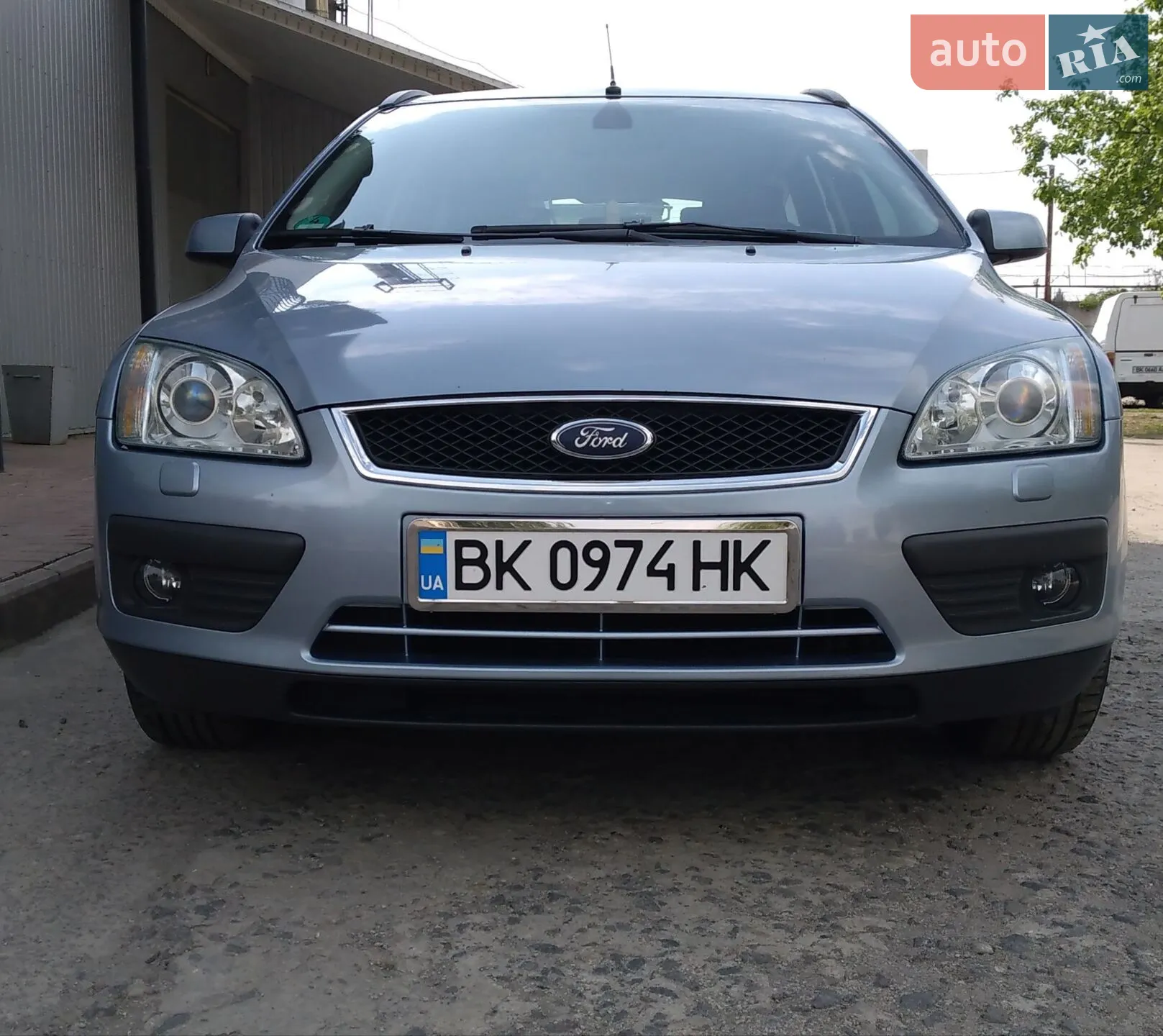 Ford Focus, 2006