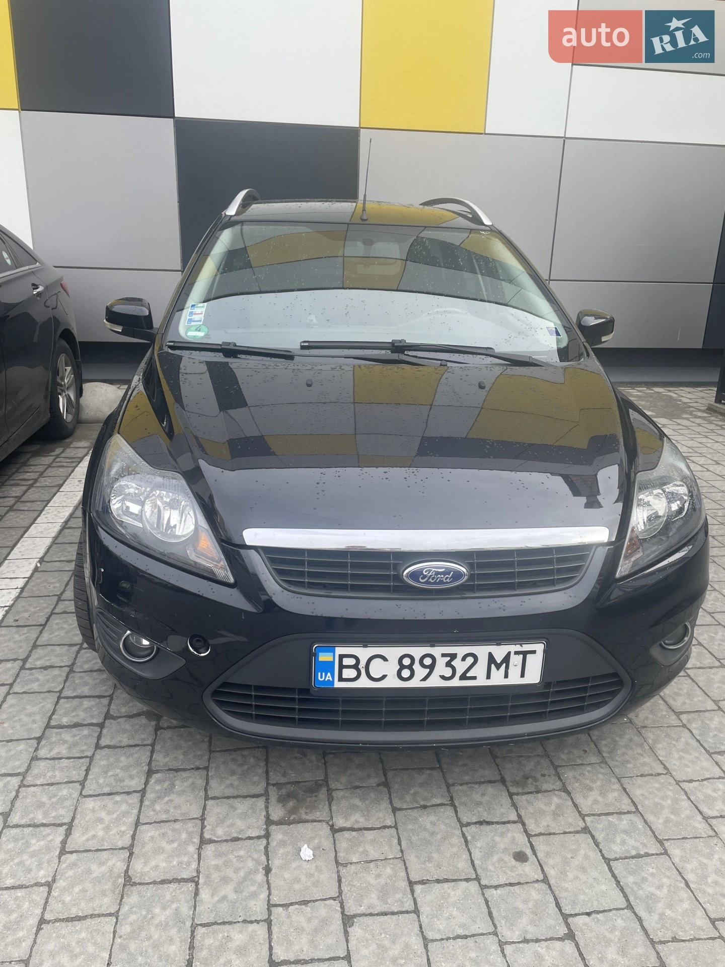 Ford Focus, 2009